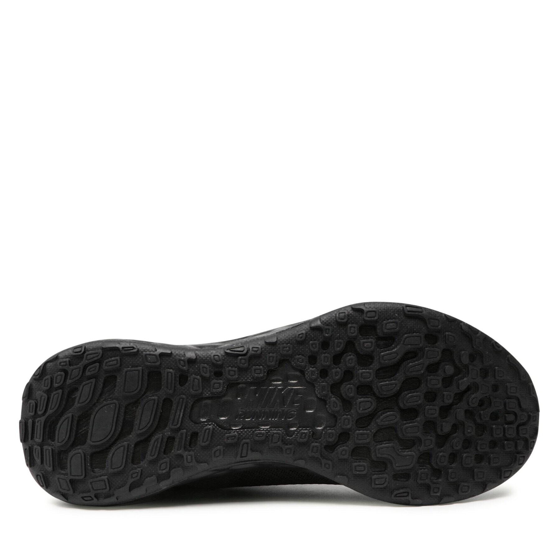 Nike Обувки Revolution 6 Nn (GS) DD1096 001 Черен - Pepit.bg