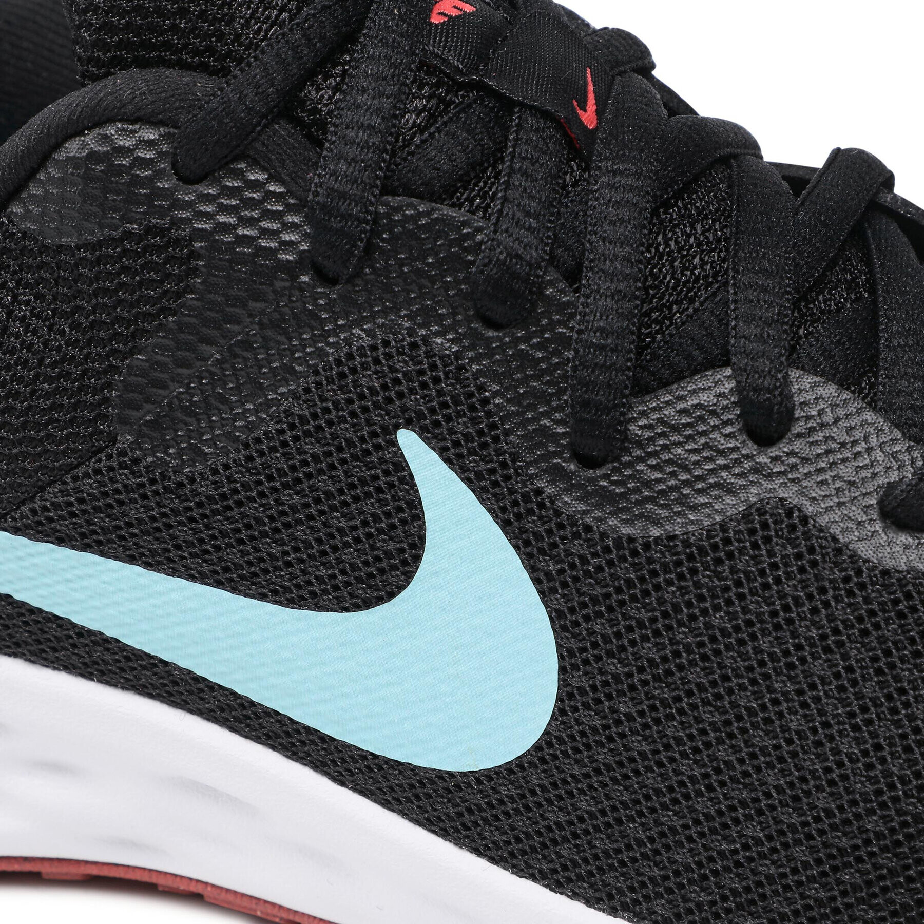 Nike Обувки Revolution 6 Nn (GS) DD1096 012 Черен - Pepit.bg