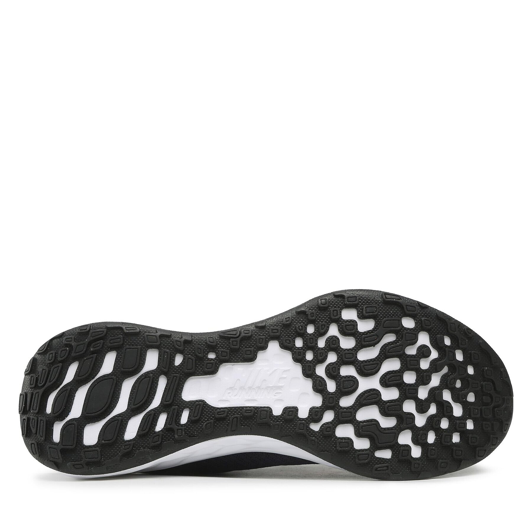 Nike Обувки Revolution 6 Nn (GS) DD1096 412 Тъмносин - Pepit.bg