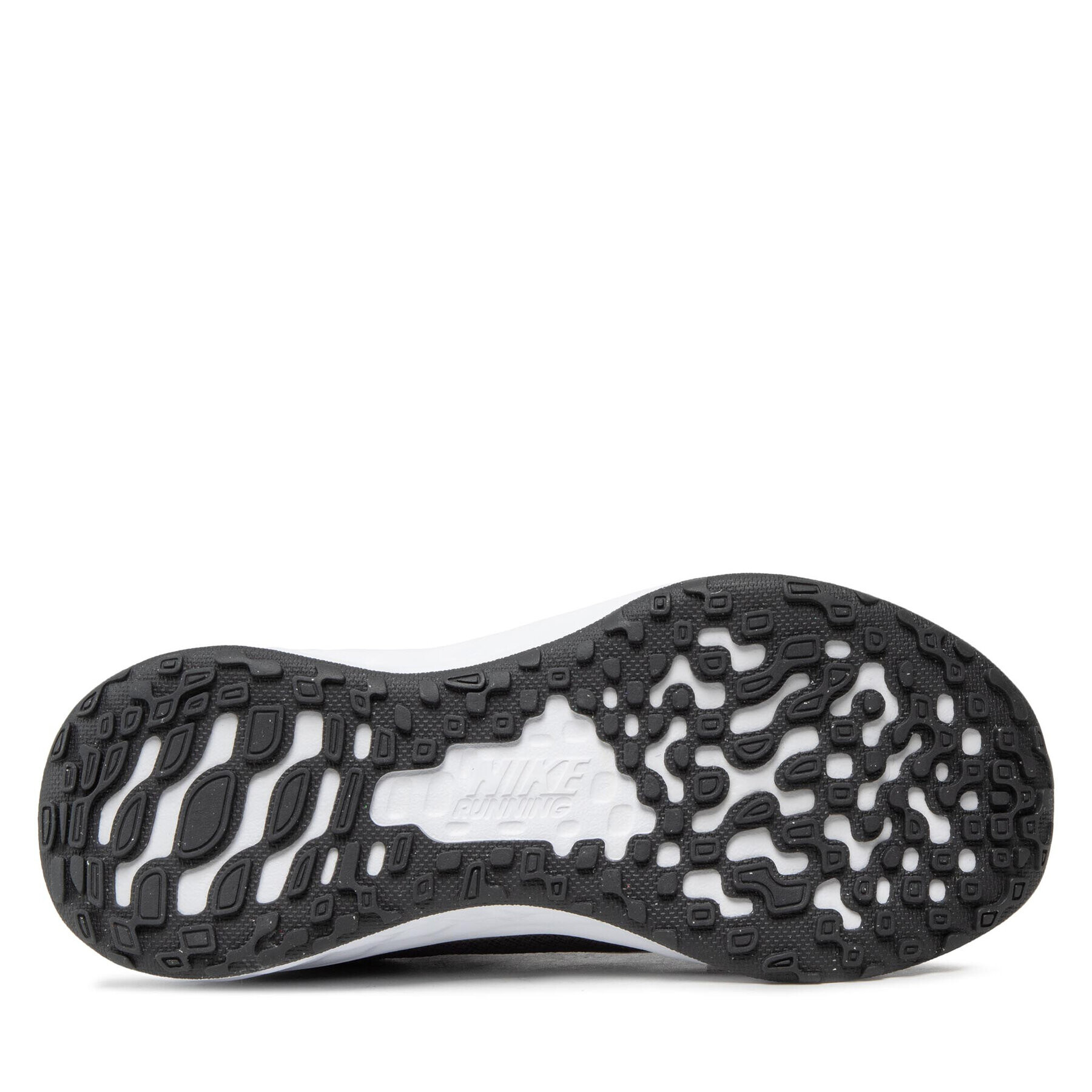 Nike Обувки Revolution 6 Nn (PSV) DD1095 003 Черен - Pepit.bg