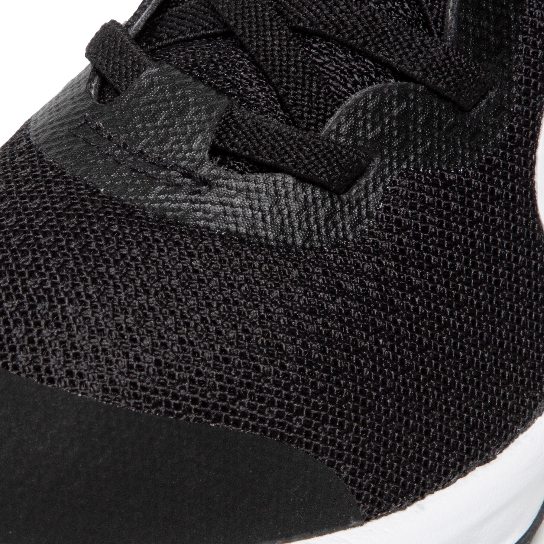 Nike Обувки Revolution 6 Nn (PSV) DD1095 003 Черен - Pepit.bg