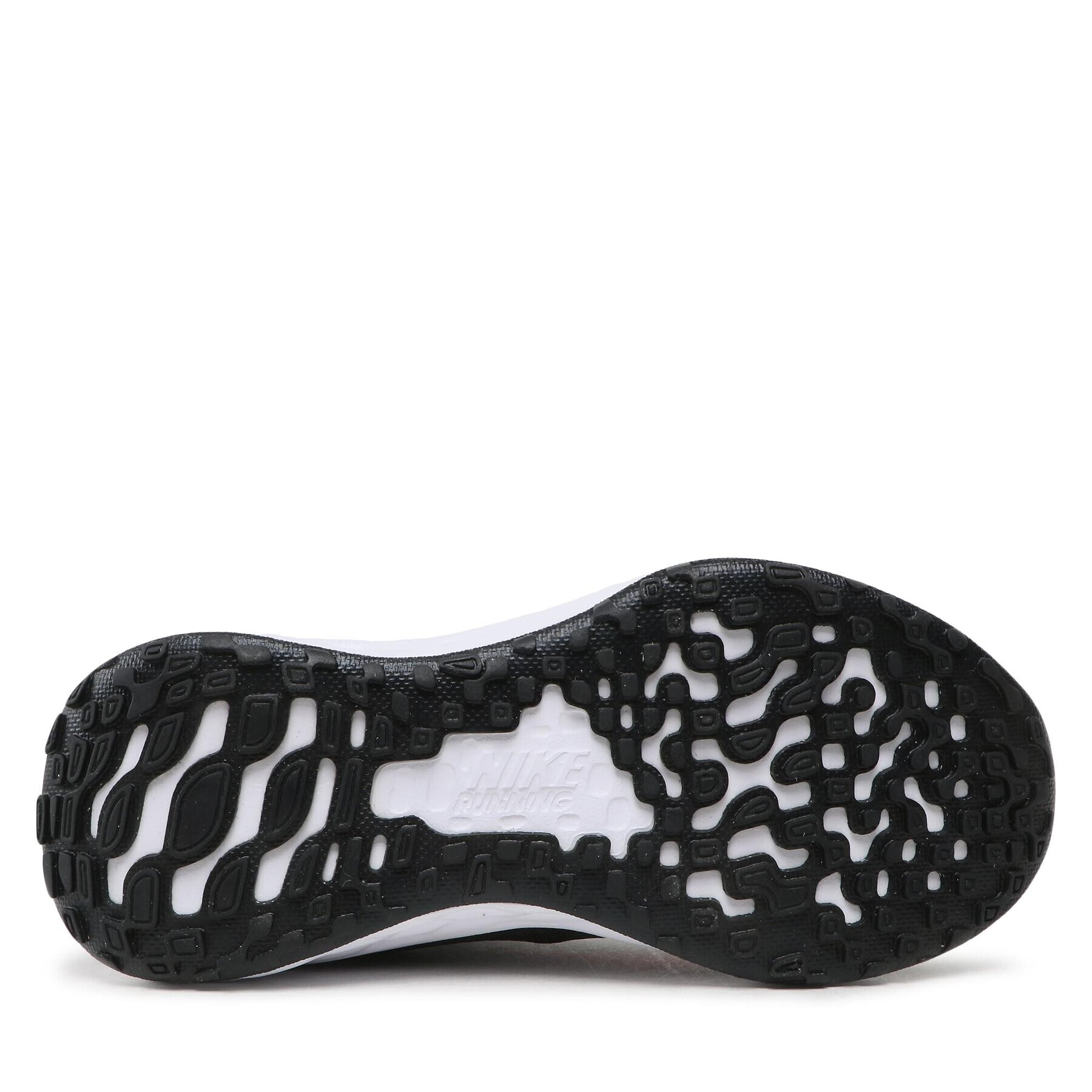 Nike Обувки Revolution 6 Nn (PSV) DD1095 007 Черен - Pepit.bg