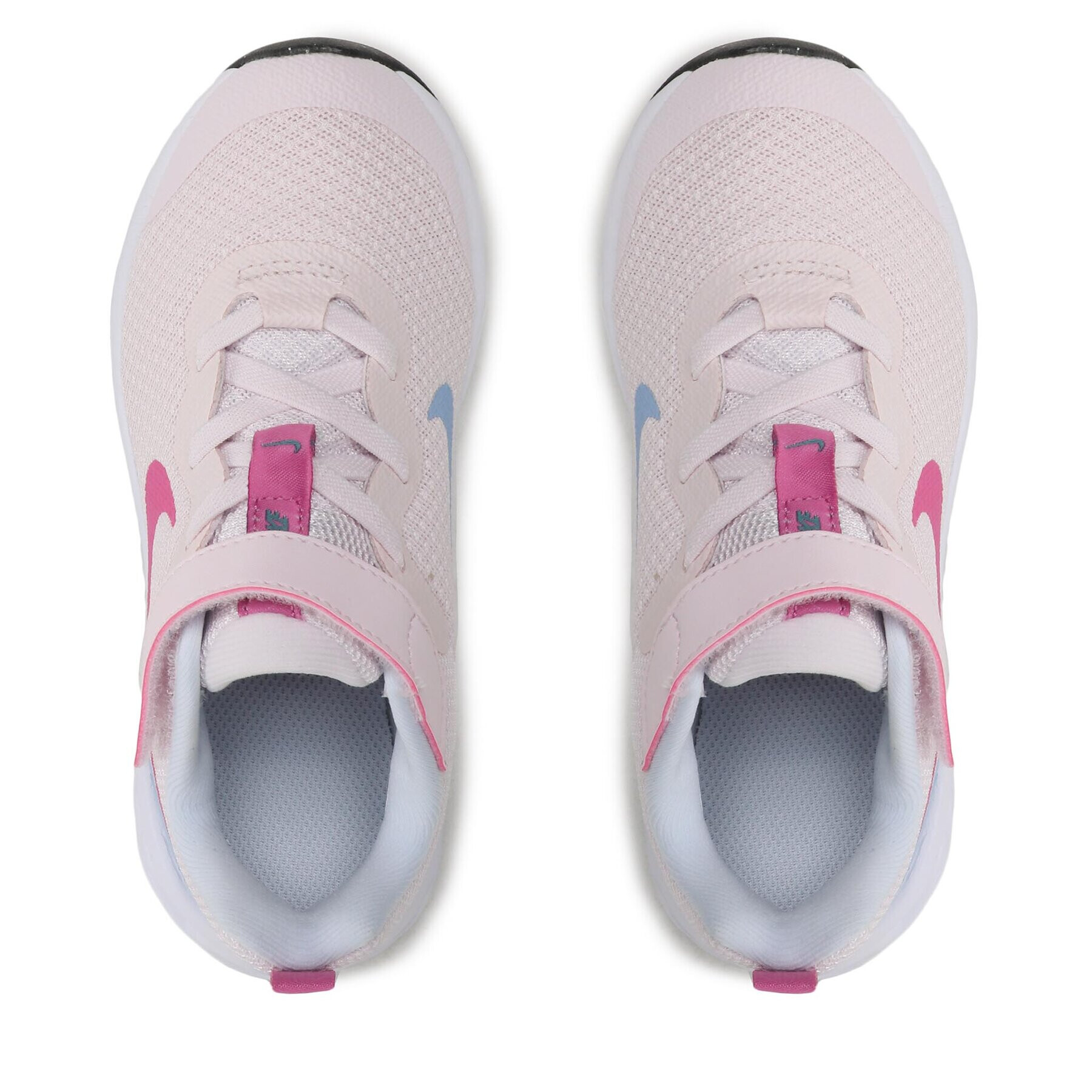Nike Обувки Revolution 6 Nn (PSV) DD1095 600 Розов - Pepit.bg