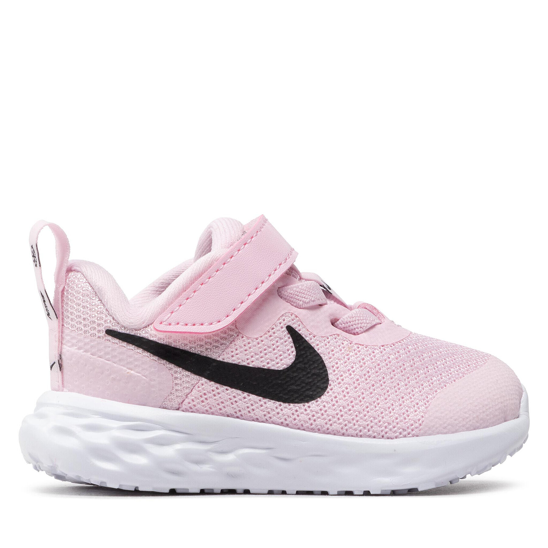 Nike Обувки Revolution 6 Nn (TDV) DD1094 608 Розов - Pepit.bg