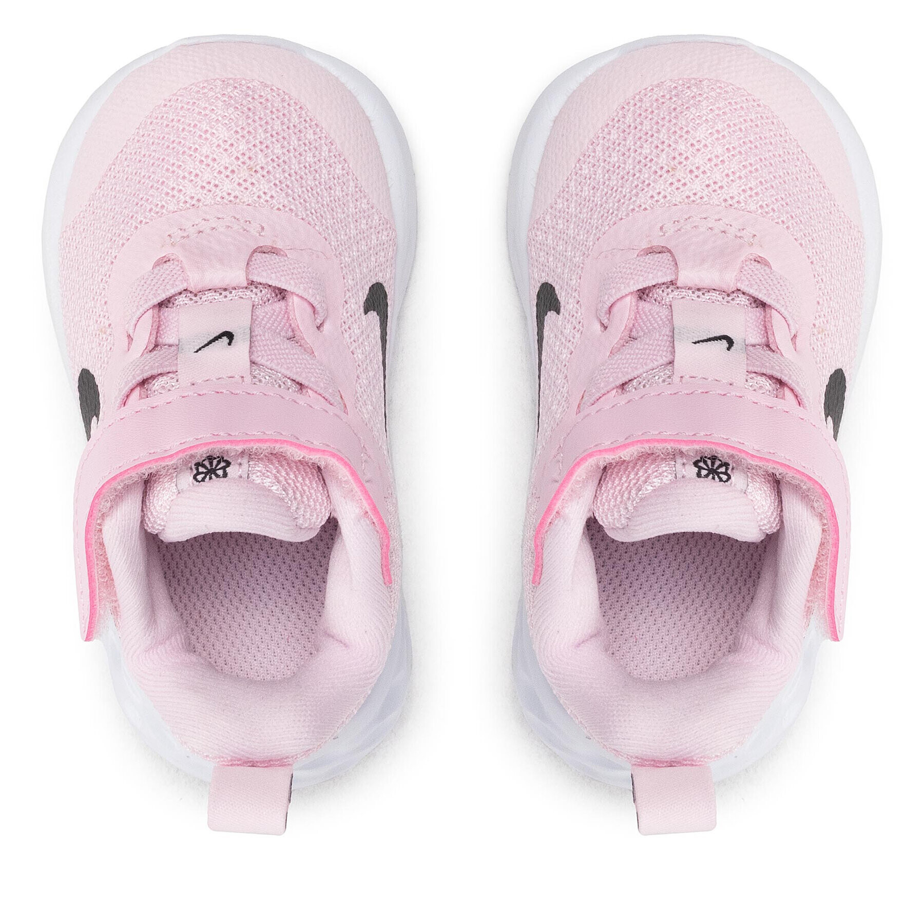 Nike Обувки Revolution 6 Nn (TDV) DD1094 608 Розов - Pepit.bg