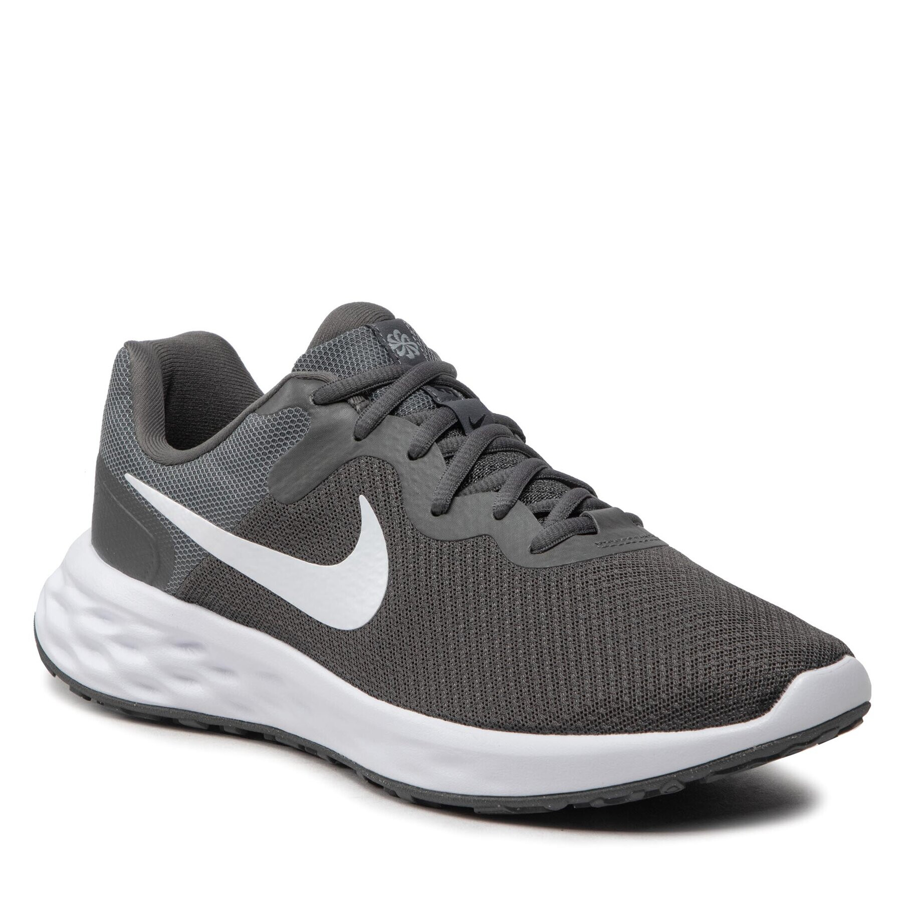 Nike Обувки Revolution 6Nn DC3728 004 Сив - Pepit.bg