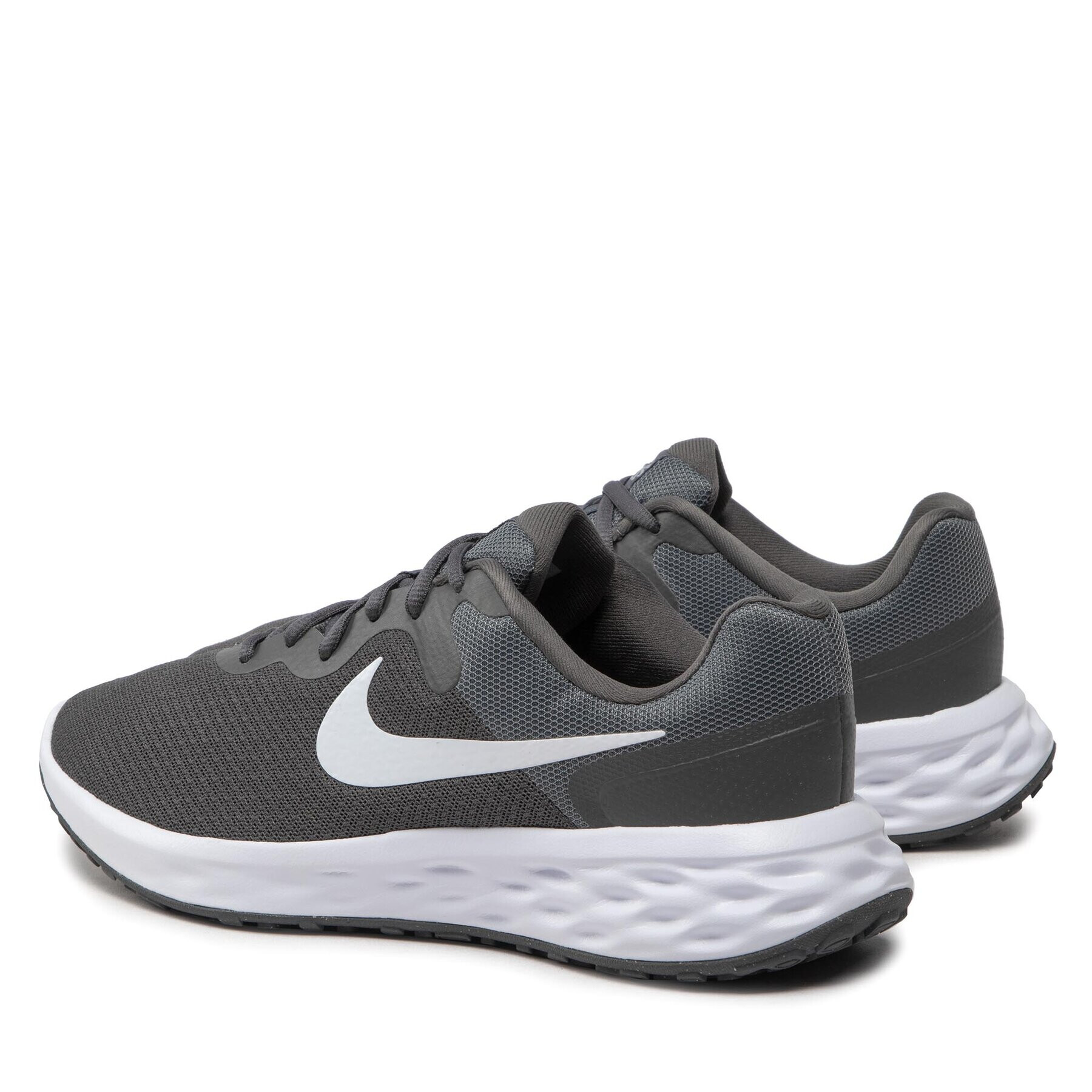 Nike Обувки Revolution 6Nn DC3728 004 Сив - Pepit.bg