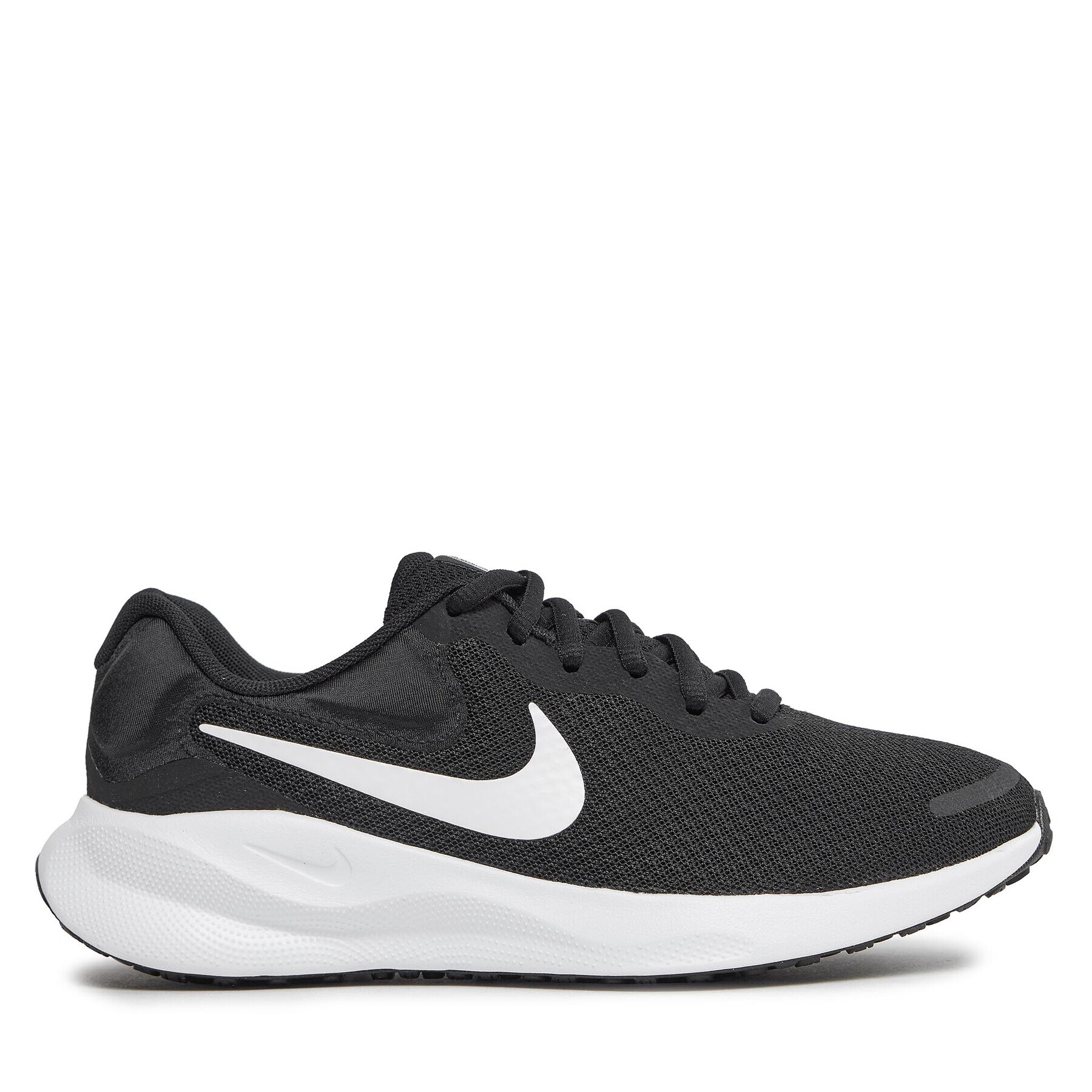 Nike Обувки Revolution 7 FB2208 003 Черен - Pepit.bg