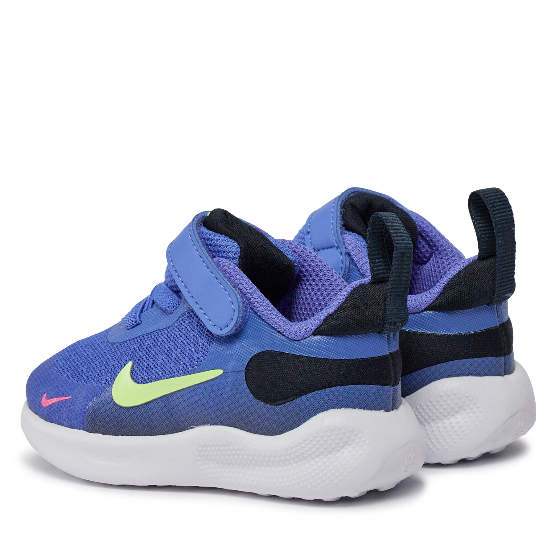 Nike Обувки Revolution 7 (TDV) FB7691 500 Син - Pepit.bg