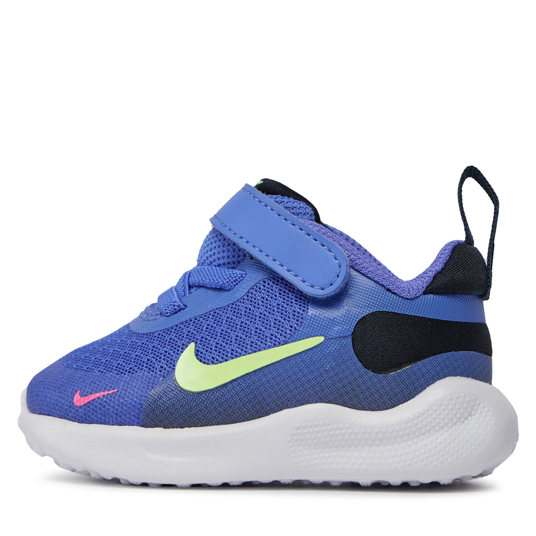 Nike Обувки Revolution 7 (TDV) FB7691 500 Син - Pepit.bg