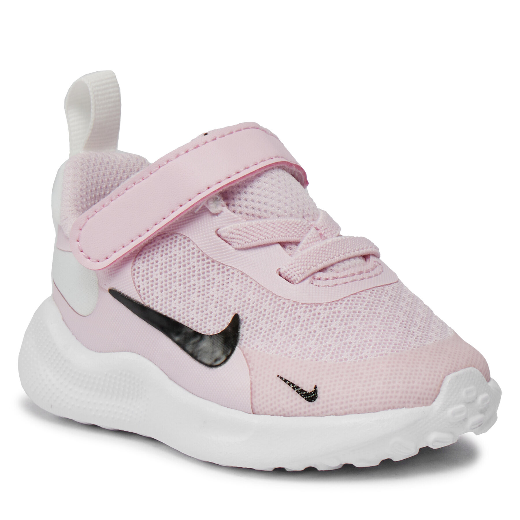 Nike Обувки Revolution 7 (TDV) FB7691 600 Розов - Pepit.bg