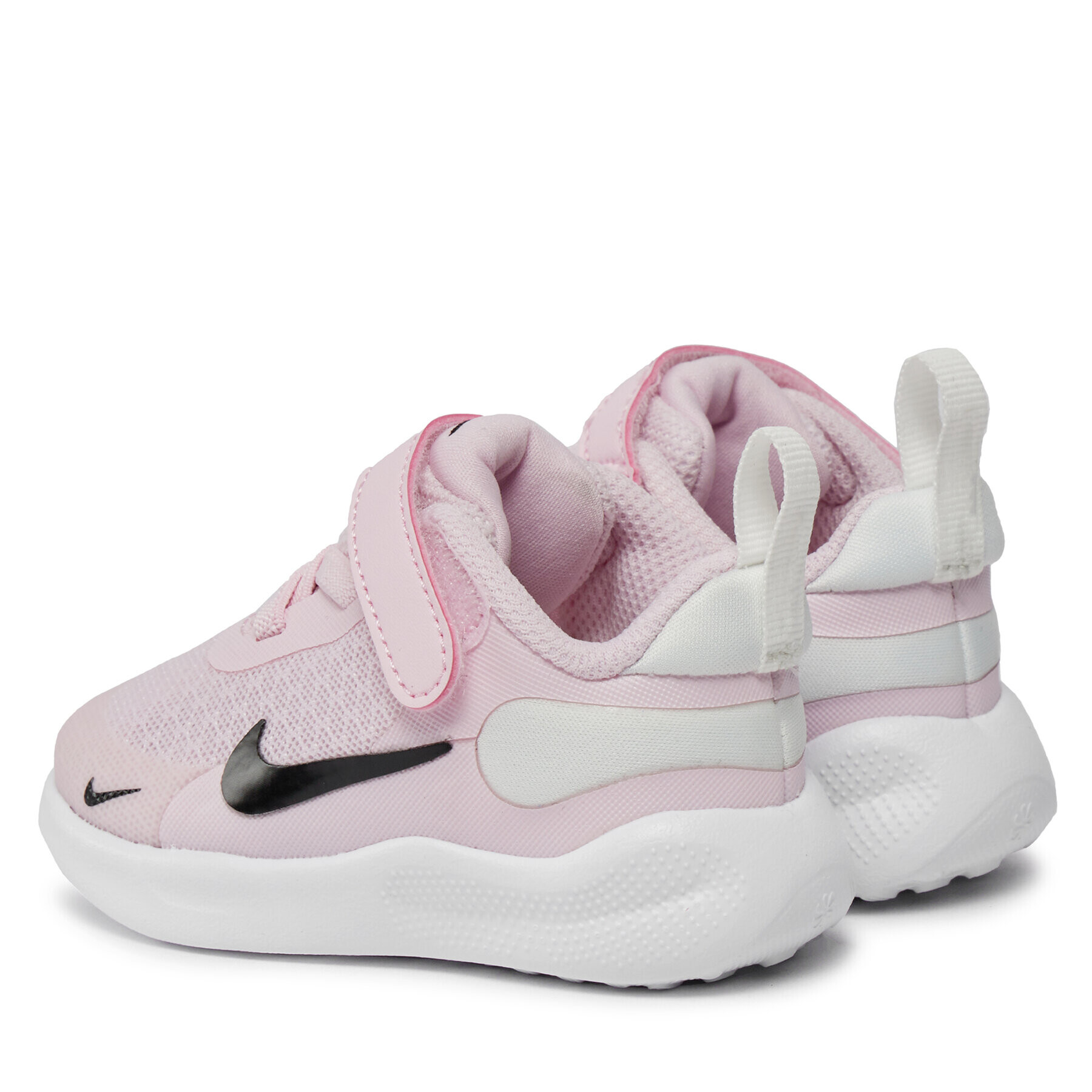 Nike Обувки Revolution 7 (TDV) FB7691 600 Розов - Pepit.bg