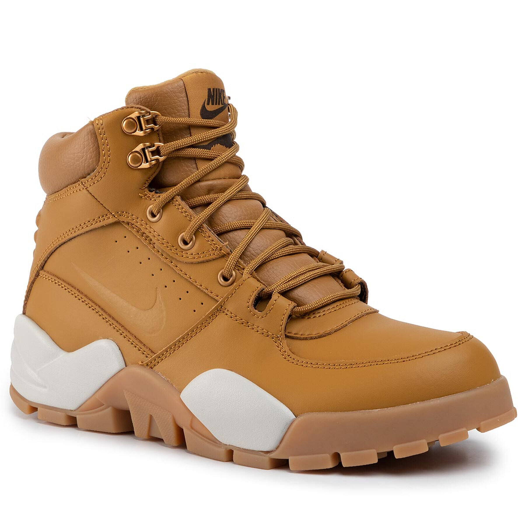 Nike Обувки Rhyodomo BQ5239 700 Кафяв - Pepit.bg