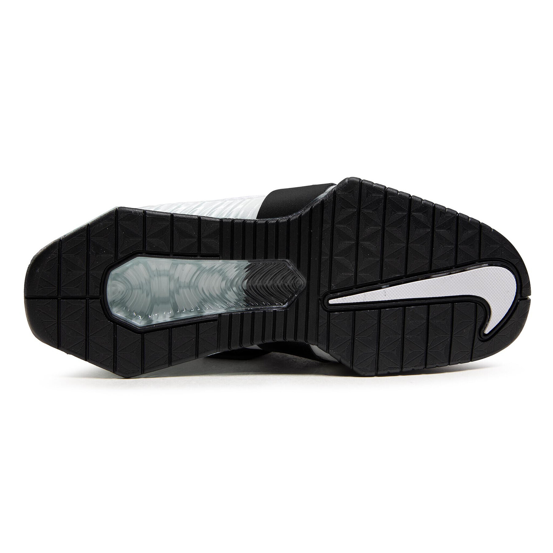 Nike Обувки Romaleos 4 CD3463 101 Бял - Pepit.bg