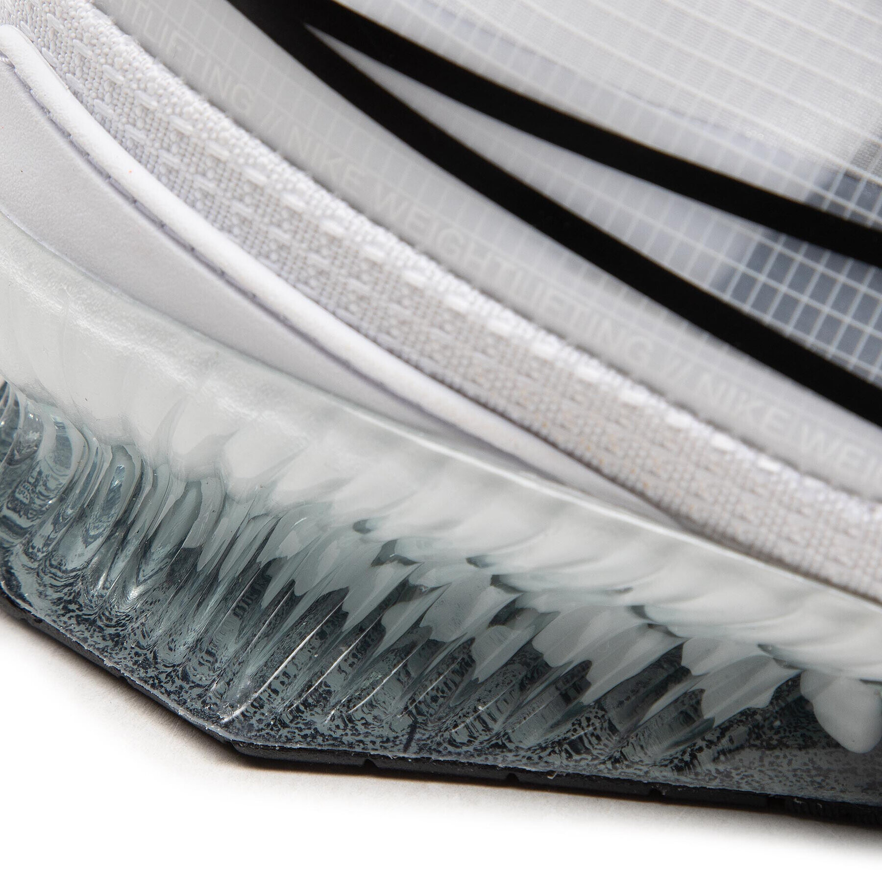 Nike Обувки Romaleos 4 CD3463 101 Бял - Pepit.bg