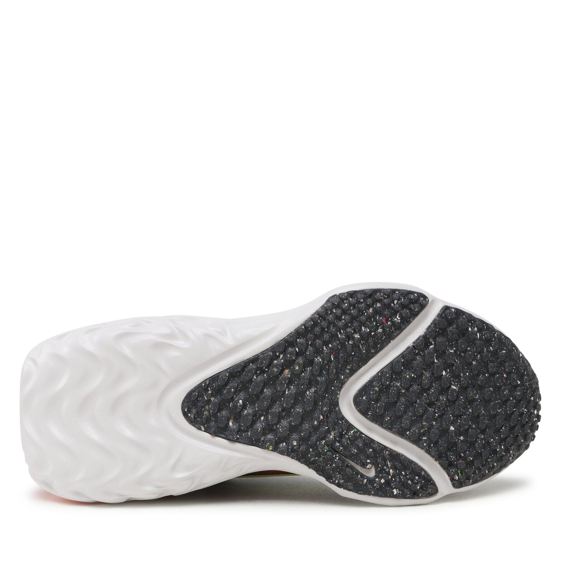 Nike Обувки Run Flow Jp (Gs) DV3106 001 Черен - Pepit.bg