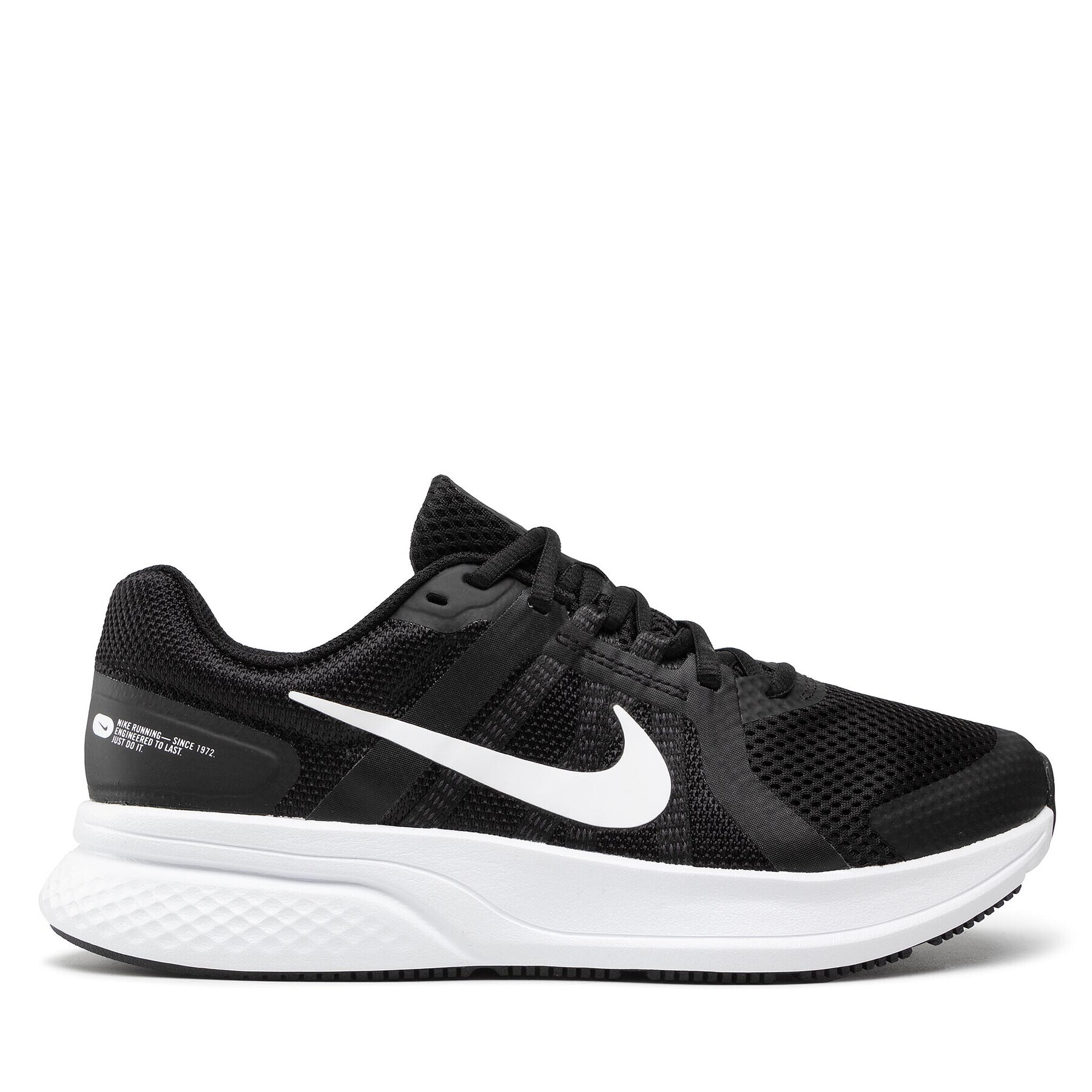 Nike Обувки Run Swift 2 CU3517 004 Черен - Pepit.bg