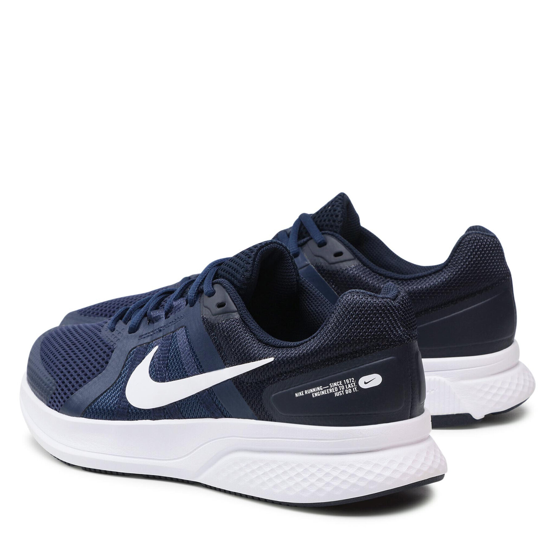 Nike Обувки Run Swift 2 CU3517 400 Тъмносин - Pepit.bg