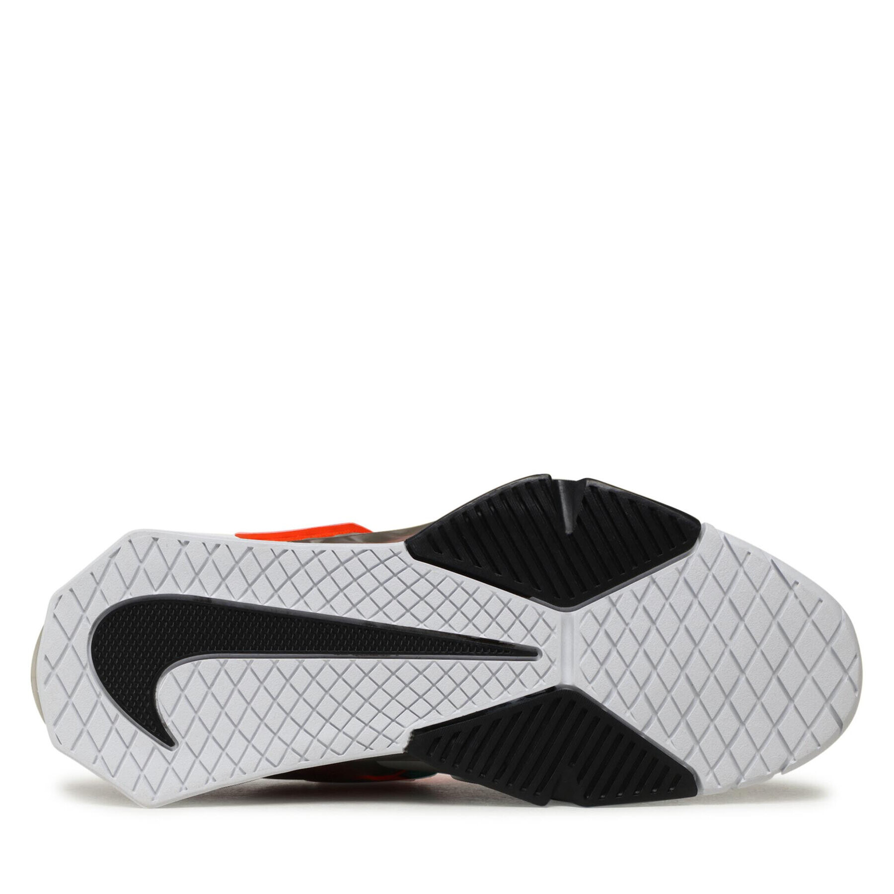 Nike Обувки Savaleos CV5708 083 Сив - Pepit.bg