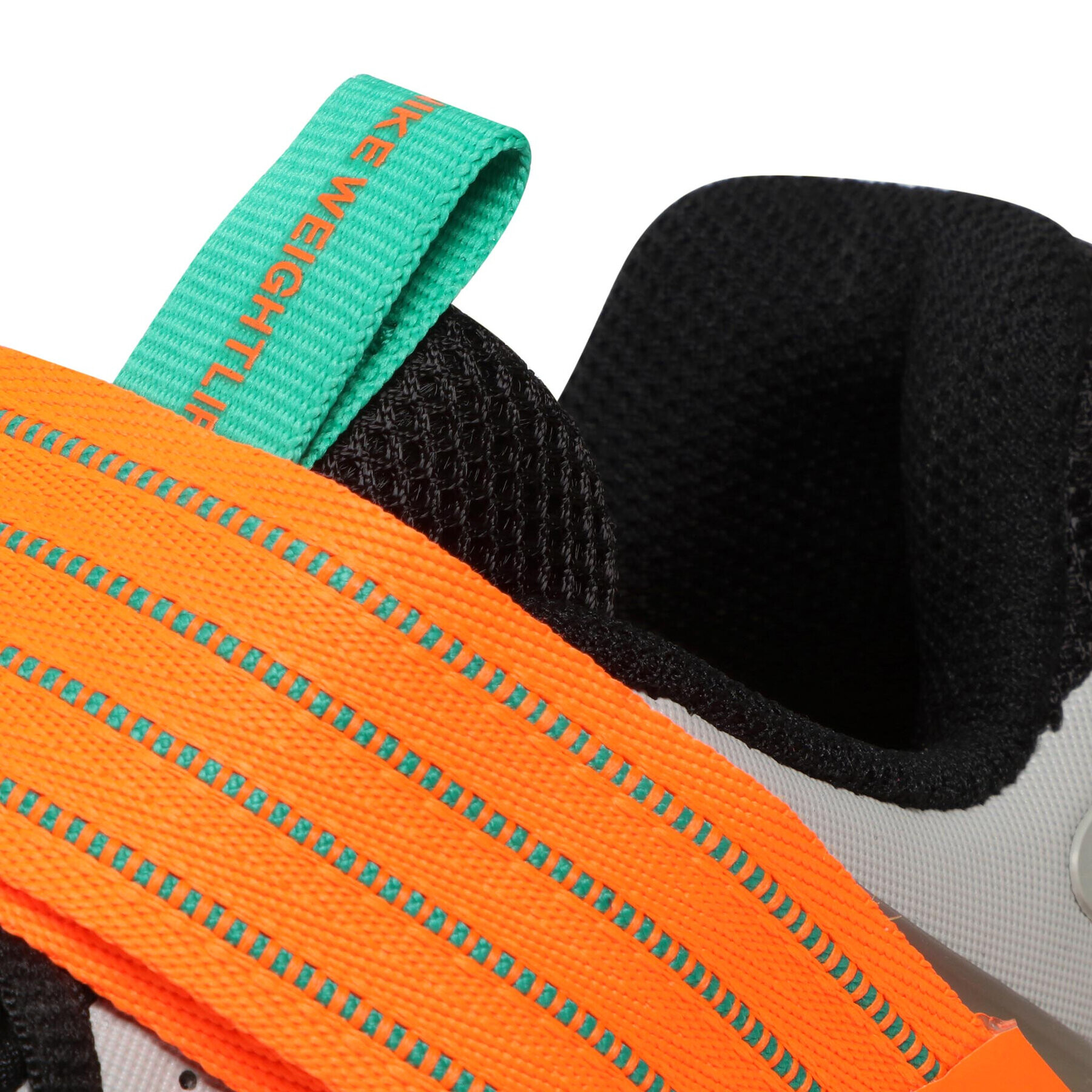 Nike Обувки Savaleos CV5708 083 Сив - Pepit.bg