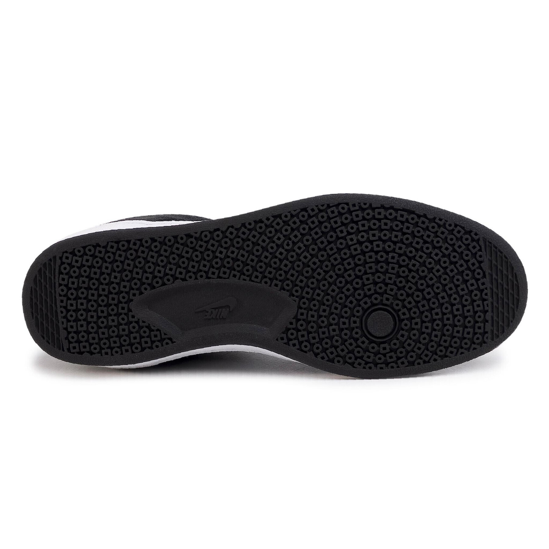 Nike Обувки Sb Alleyoop CJ0882 001 Черен - Pepit.bg