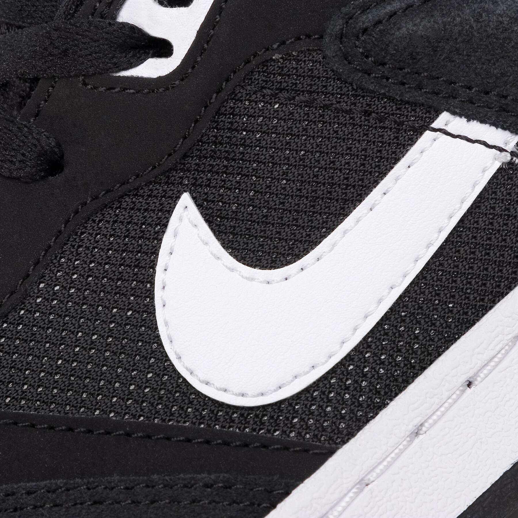 Nike Обувки Sb Alleyoop CJ0882 001 Черен - Pepit.bg