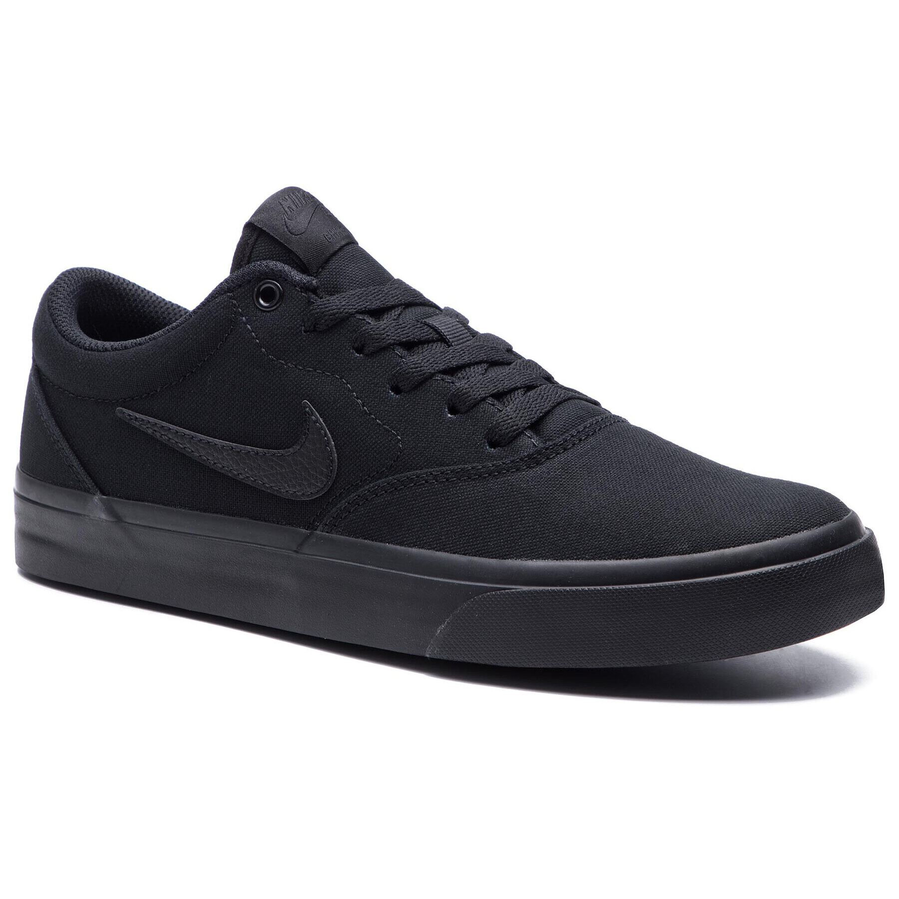 Nike Обувки Sb Charge Slr CD6279 001 Черен - Pepit.bg
