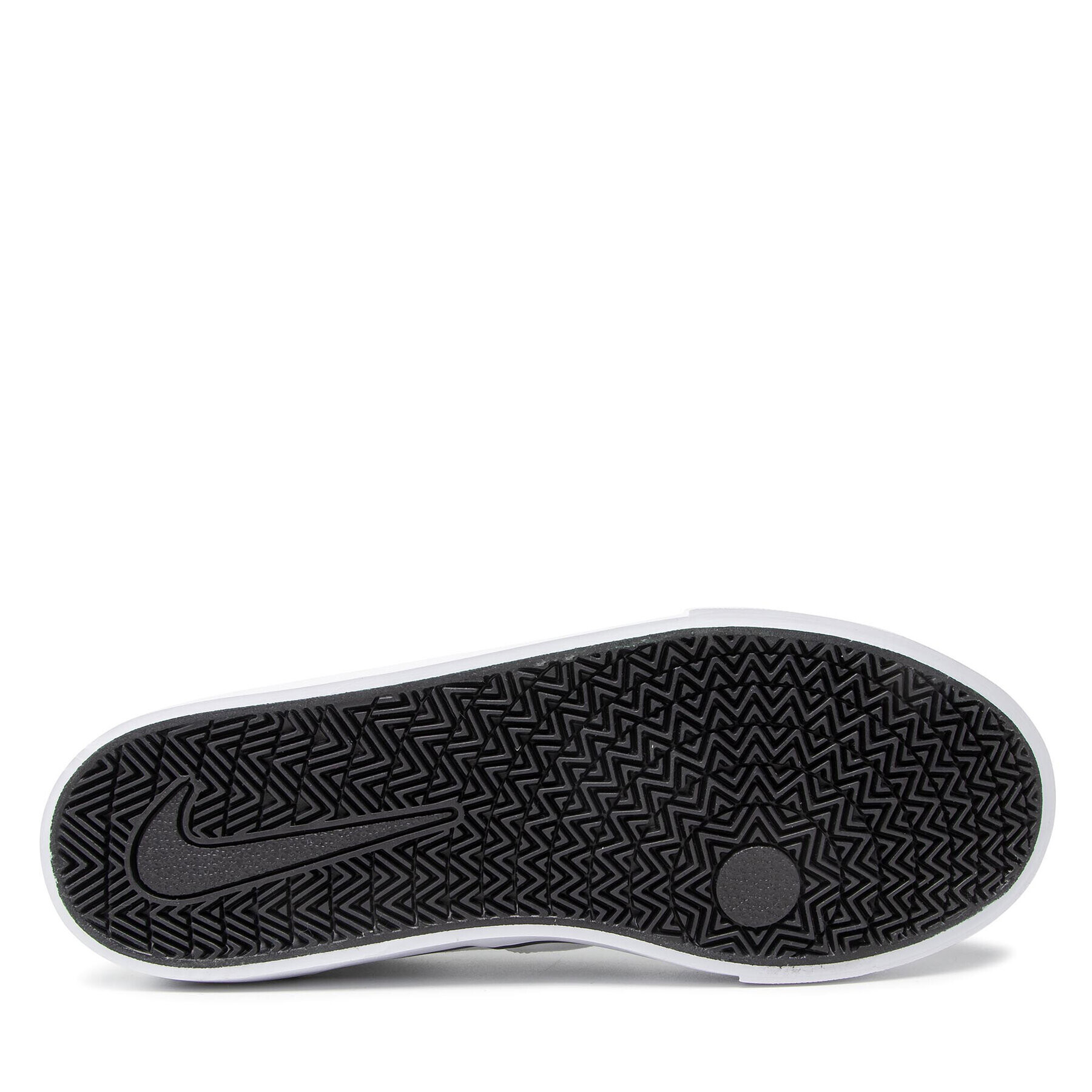 Nike Обувки Sb Chron 2 Slip DM3495 100 Бял - Pepit.bg