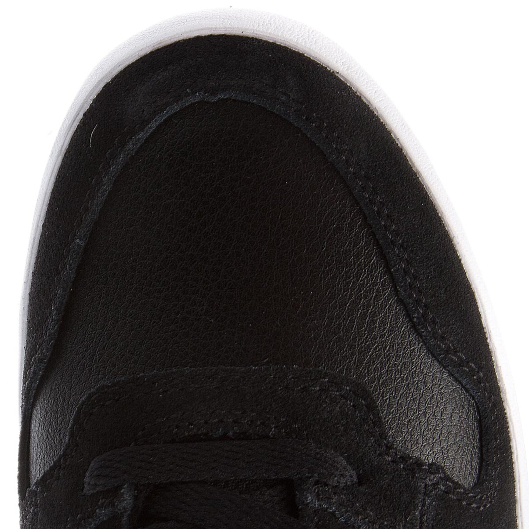 Nike Обувки Sb Delta Force Vulc 942237 010 Черен - Pepit.bg