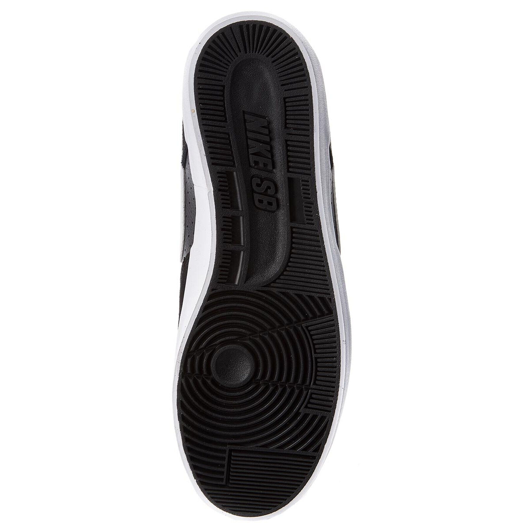Nike Обувки Sb Delta Force Vulc 942237 010 Черен - Pepit.bg