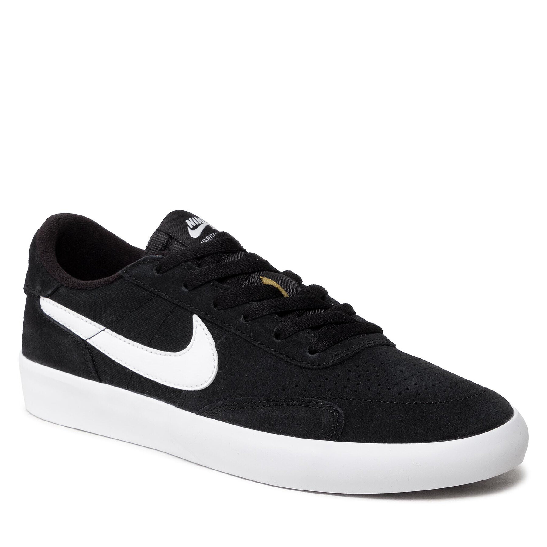 Nike Обувки Sb Heritage Vulc CD5010 003 Черен - Pepit.bg