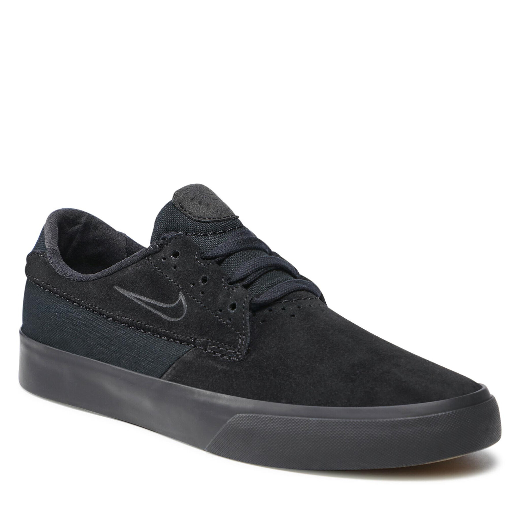 Nike Обувки Sb Shane BV0657 007 Черен - Pepit.bg
