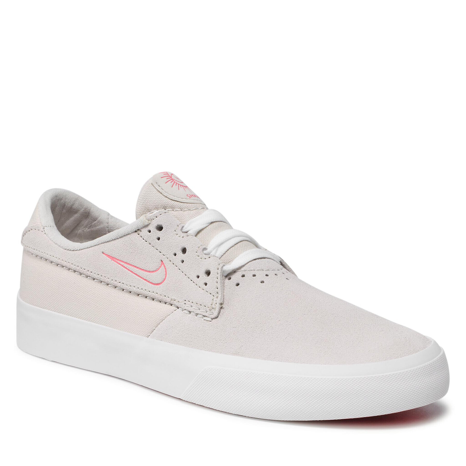 Nike Обувки Sb Shane BV0657 104 Сив - Pepit.bg