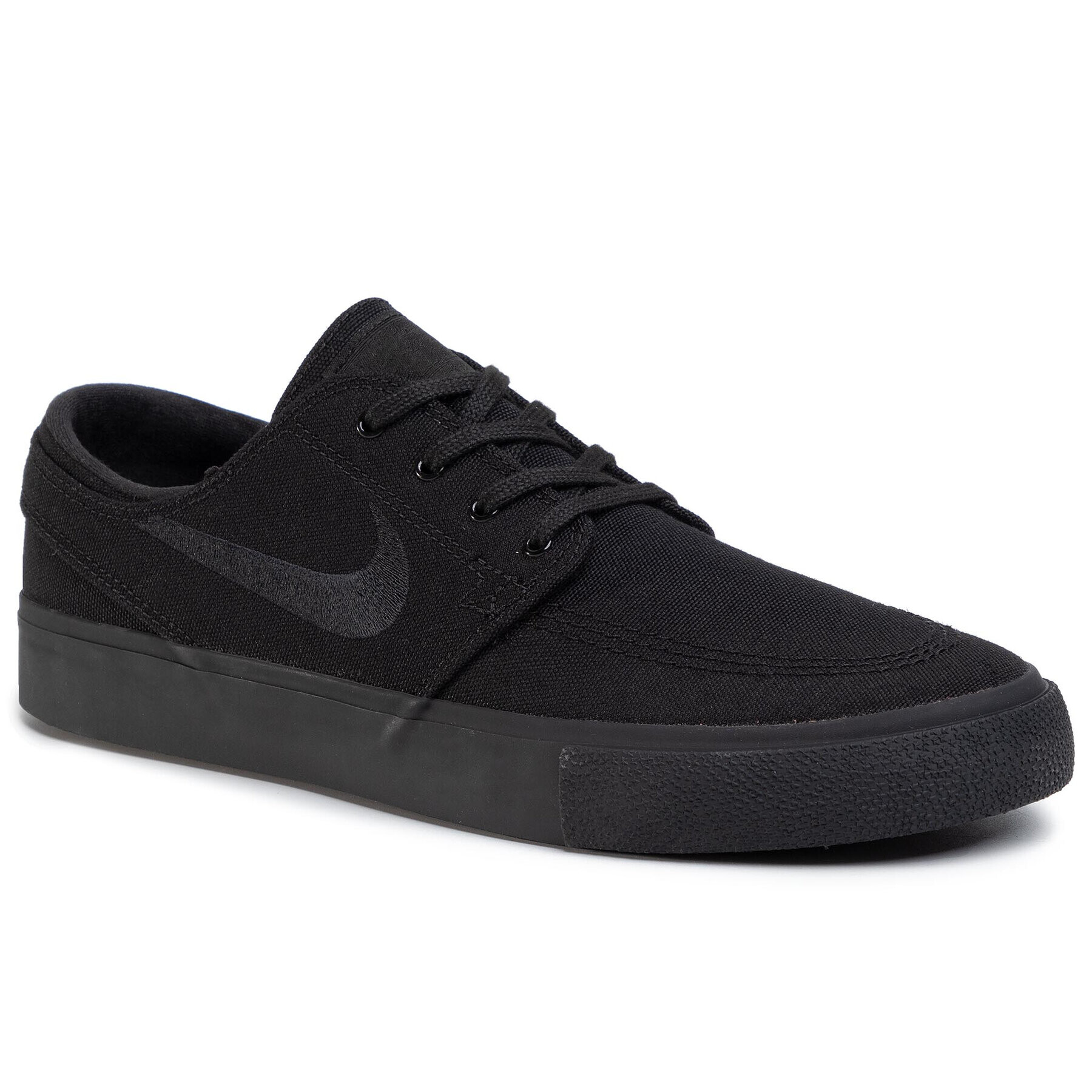 Nike Обувки Sb Zoom Janoski Cnvs Rm AR7718 004 Черен - Pepit.bg
