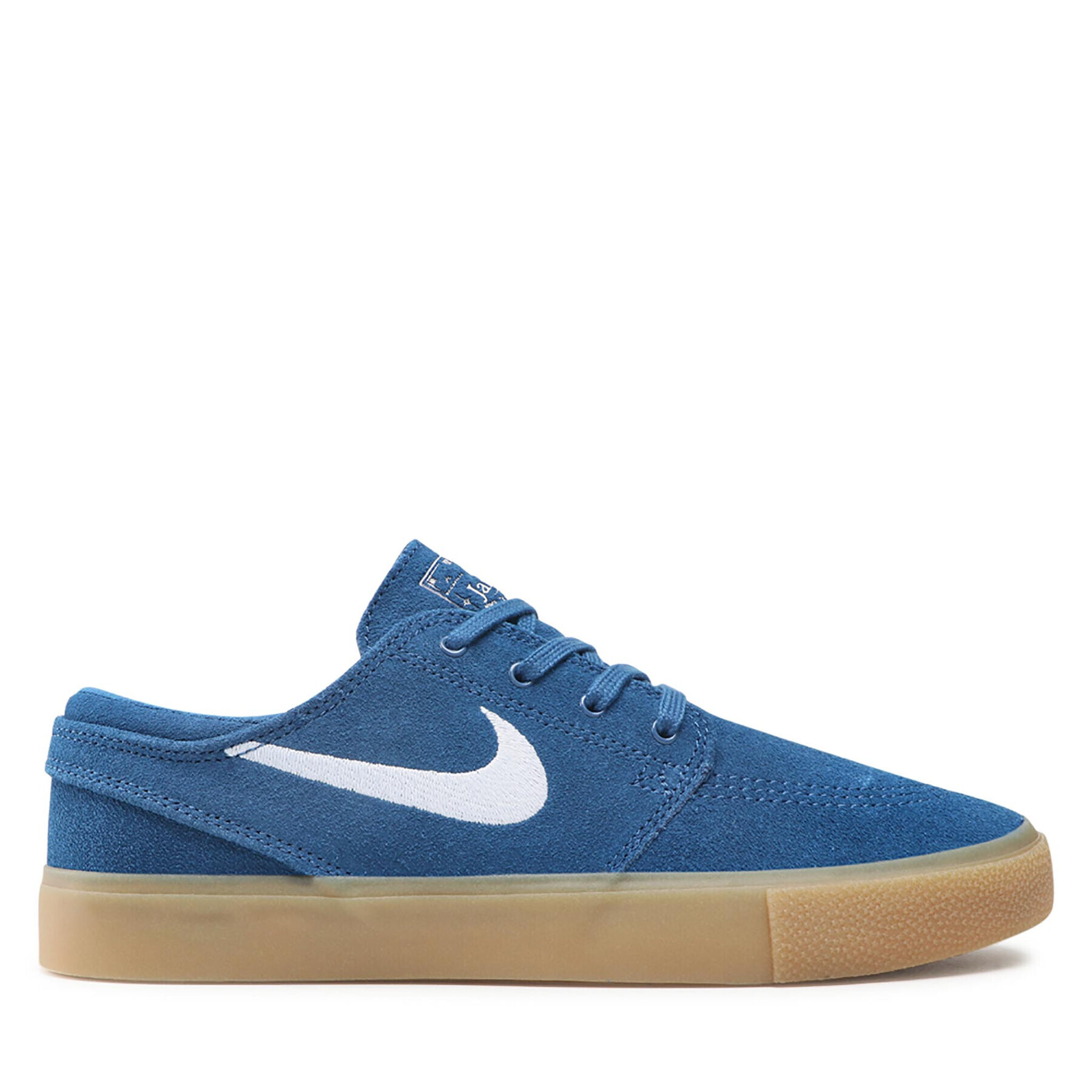 Nike Обувки Sb Zoom Janoski Rm AQ7475 405 Син - Pepit.bg