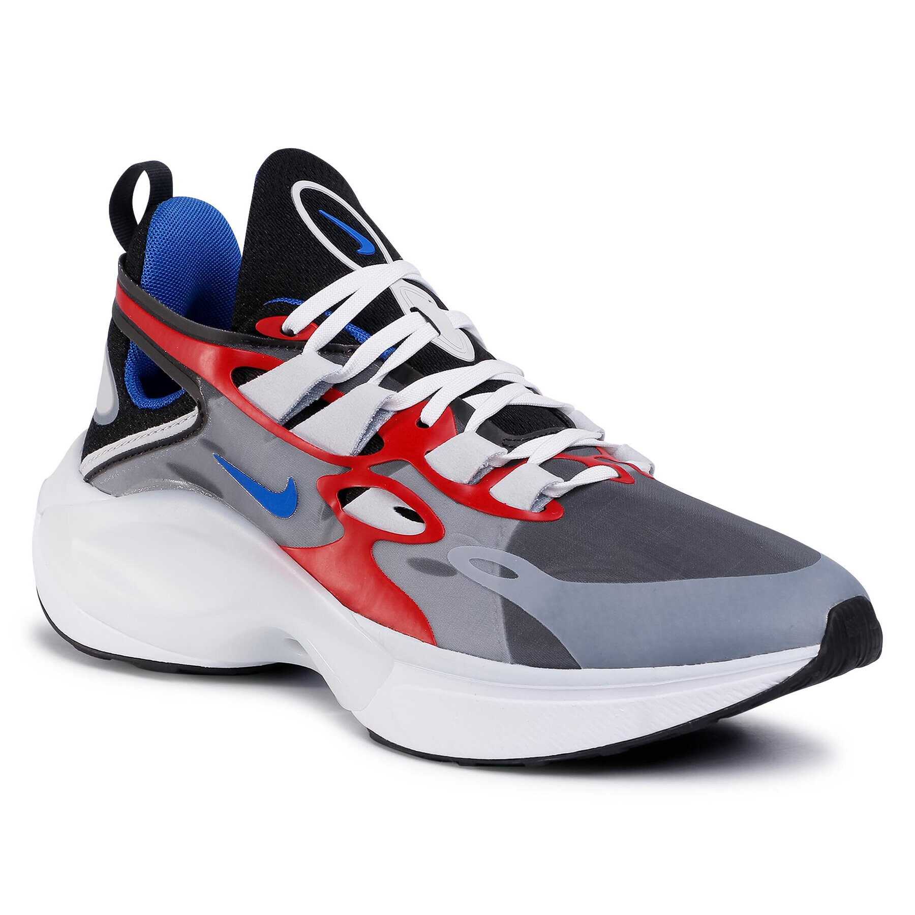 Nike Обувки Signal D/MS/X AT5303 006 Цветен - Pepit.bg