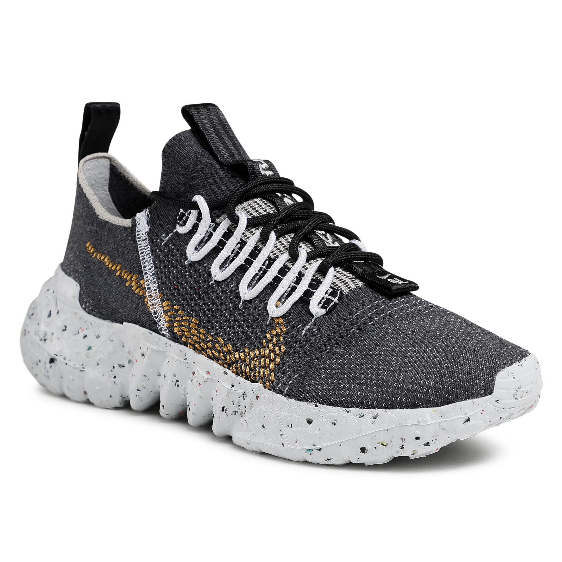 Nike Обувки Space Hippie 01 CZ6148 002 Сив - Pepit.bg