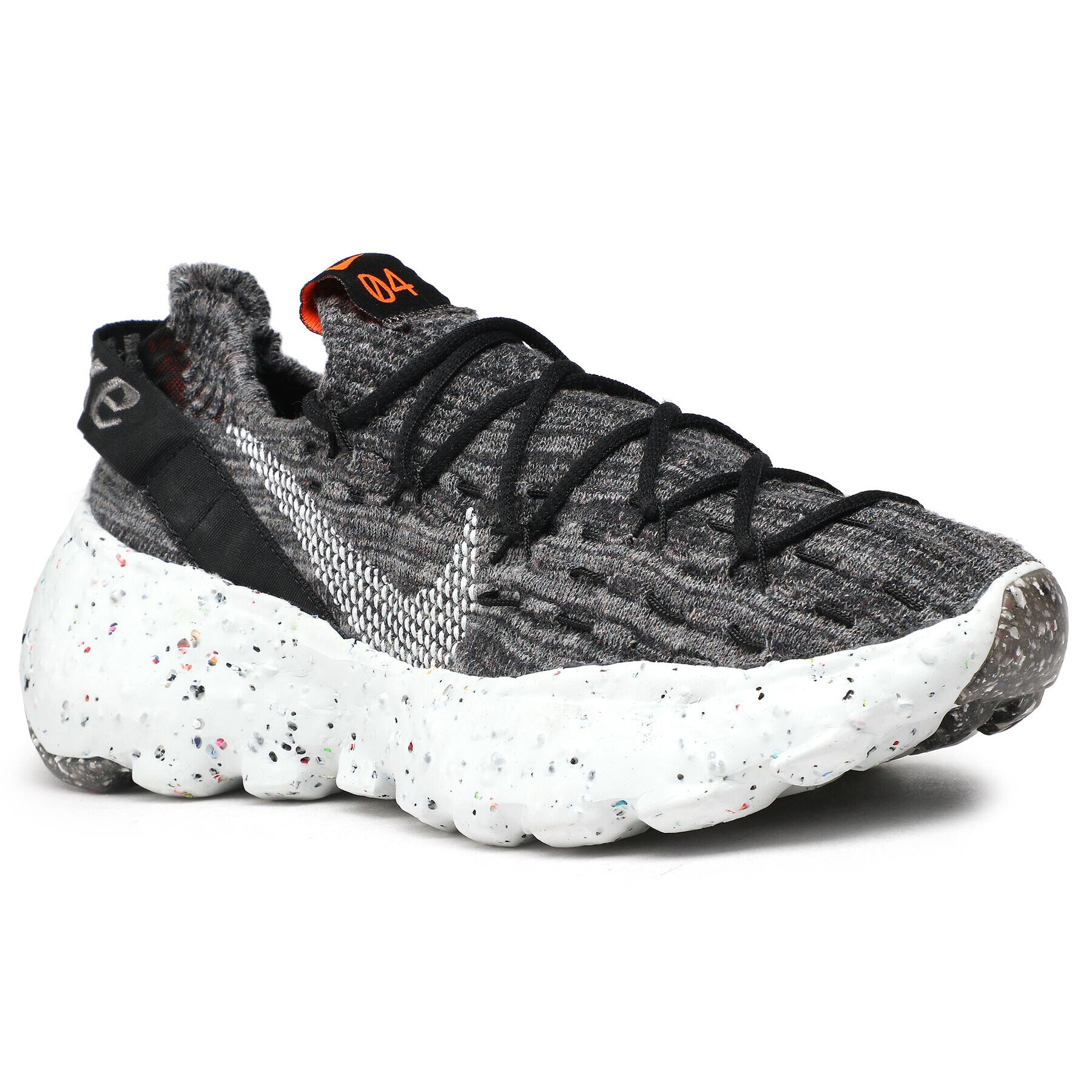 Nike Обувки Space Hippie 04 CZ6398 002 Сив - Pepit.bg