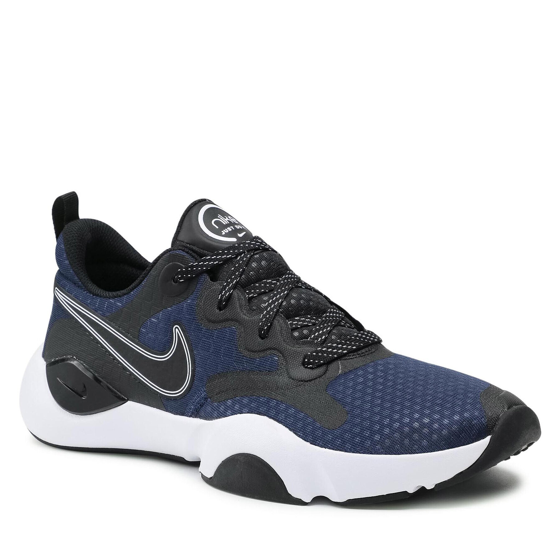 Nike Обувки Speedrep CU3579 400 Тъмносин - Pepit.bg