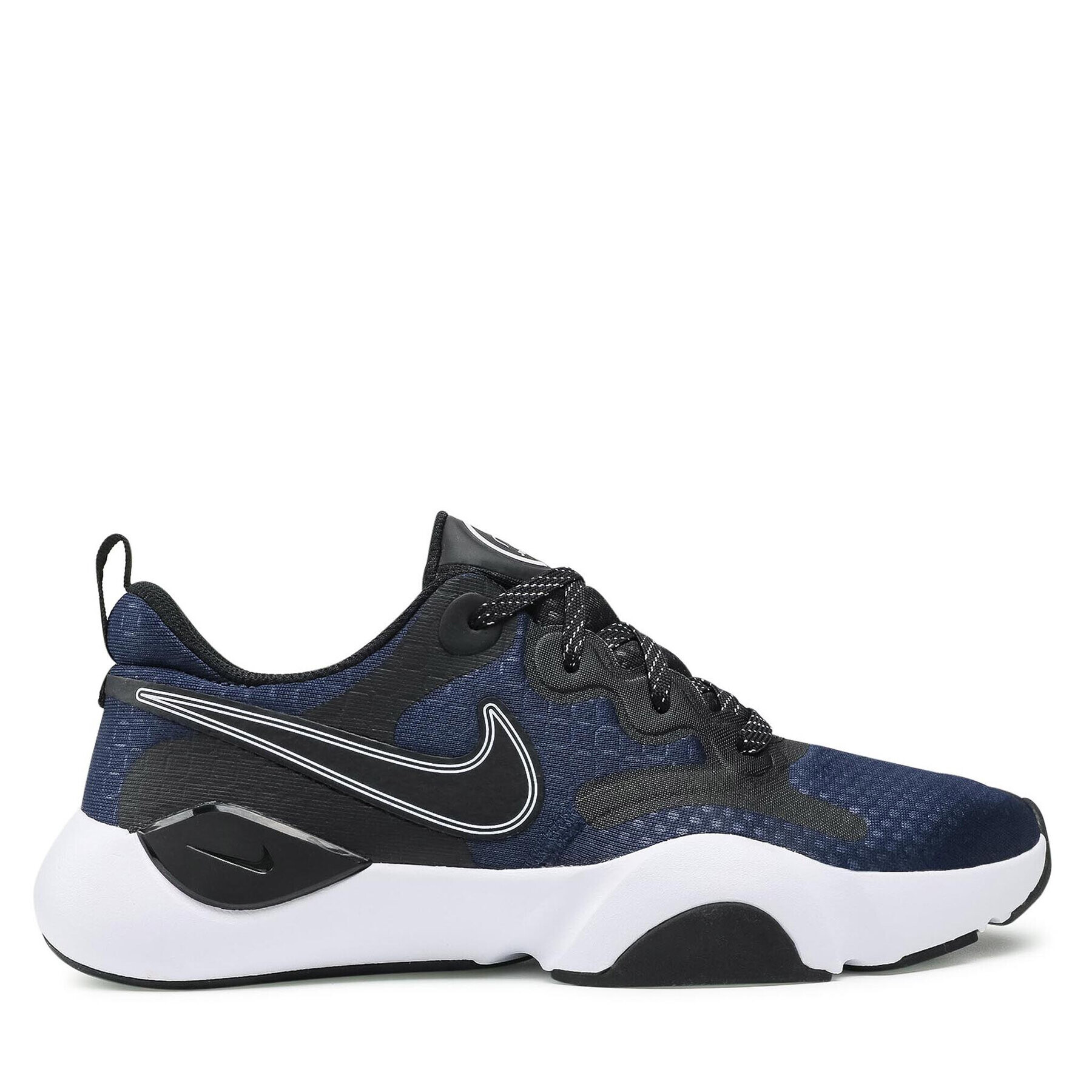 Nike Обувки Speedrep CU3579 400 Тъмносин - Pepit.bg