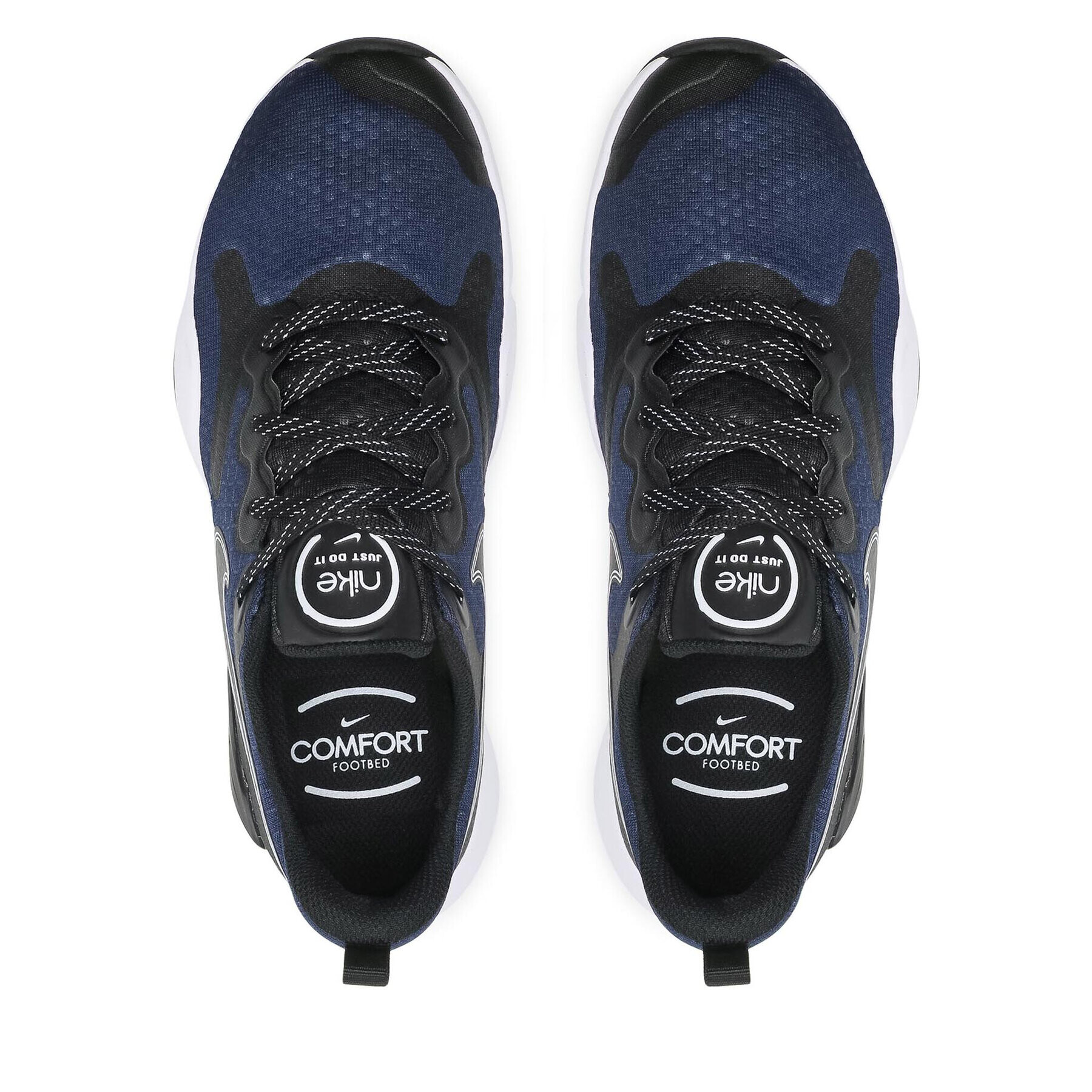 Nike Обувки Speedrep CU3579 400 Тъмносин - Pepit.bg