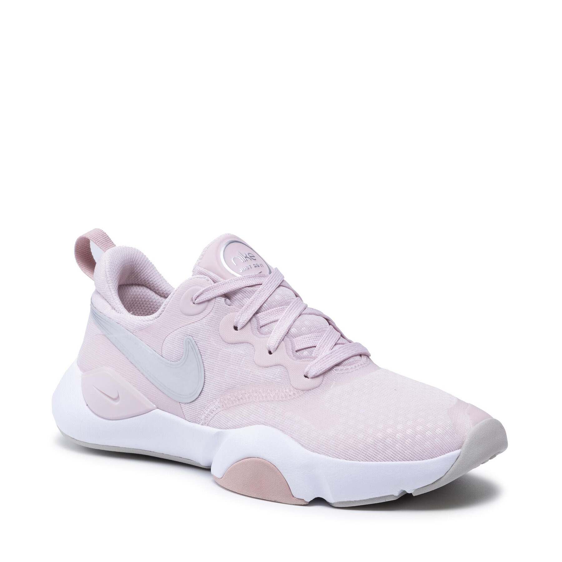 Nike Обувки Speedrep CU3583 600 Розов - Pepit.bg