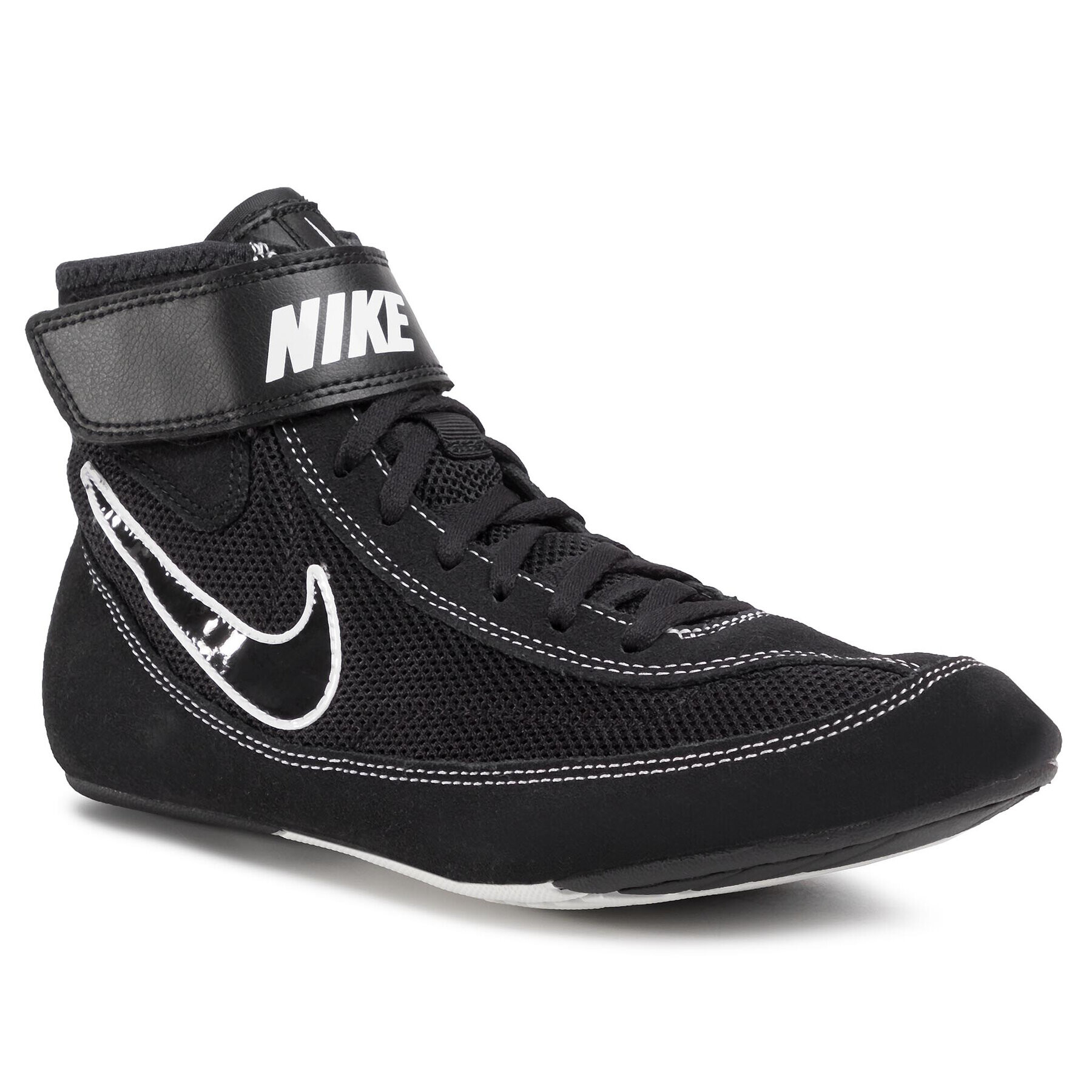 Nike Обувки Speedsweep VII 366683 001 Черен - Pepit.bg