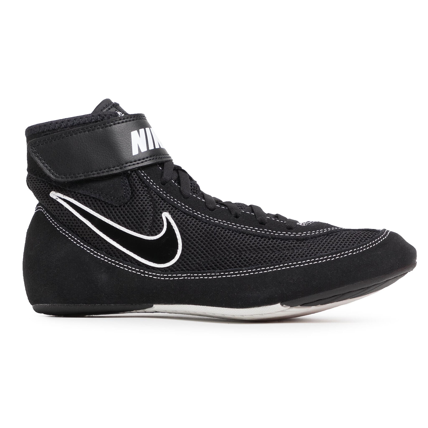 Nike Обувки Speedsweep VII 366683 001 Черен - Pepit.bg