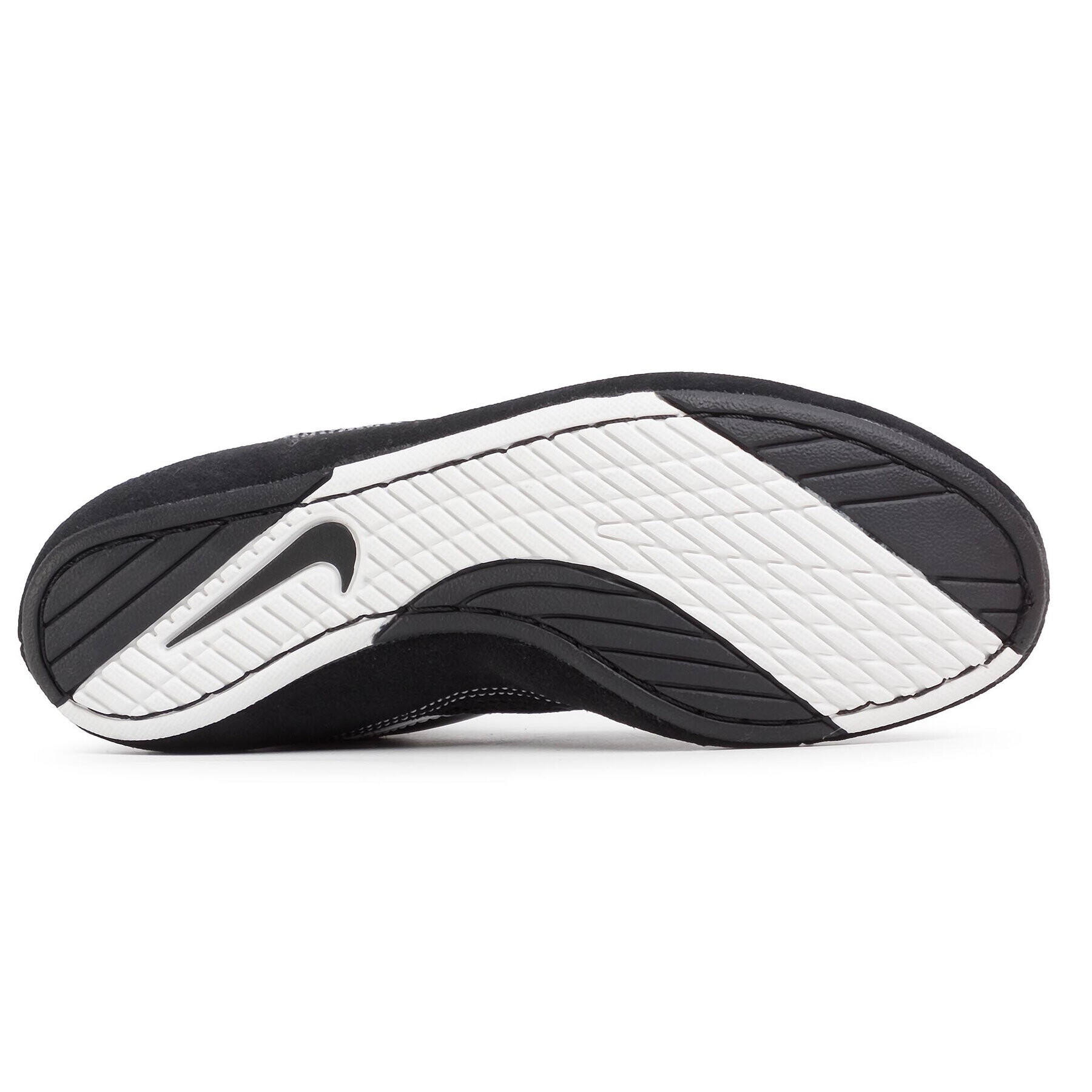 Nike Обувки Speedsweep VII 366683 001 Черен - Pepit.bg