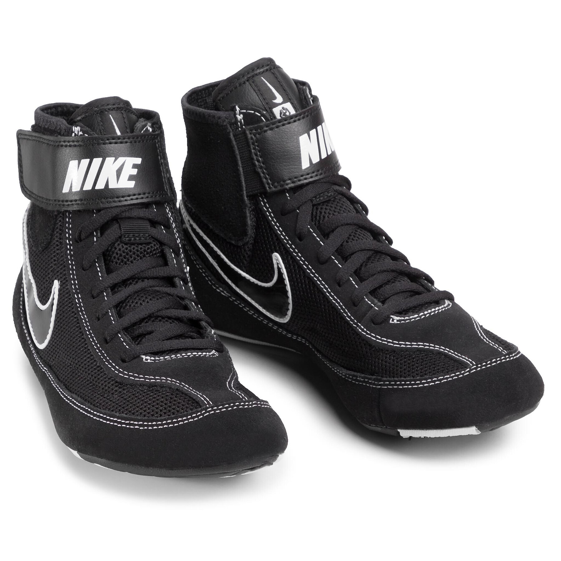 Nike Обувки Speedsweep VII 366683 001 Черен - Pepit.bg