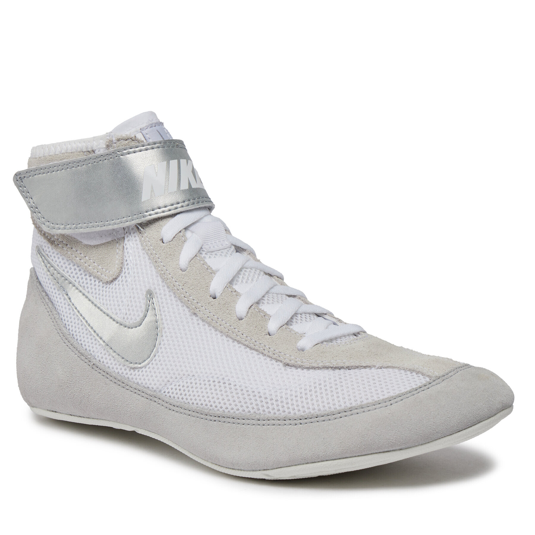 Nike Обувки Speedsweep VII 366683 100 Бял - Pepit.bg