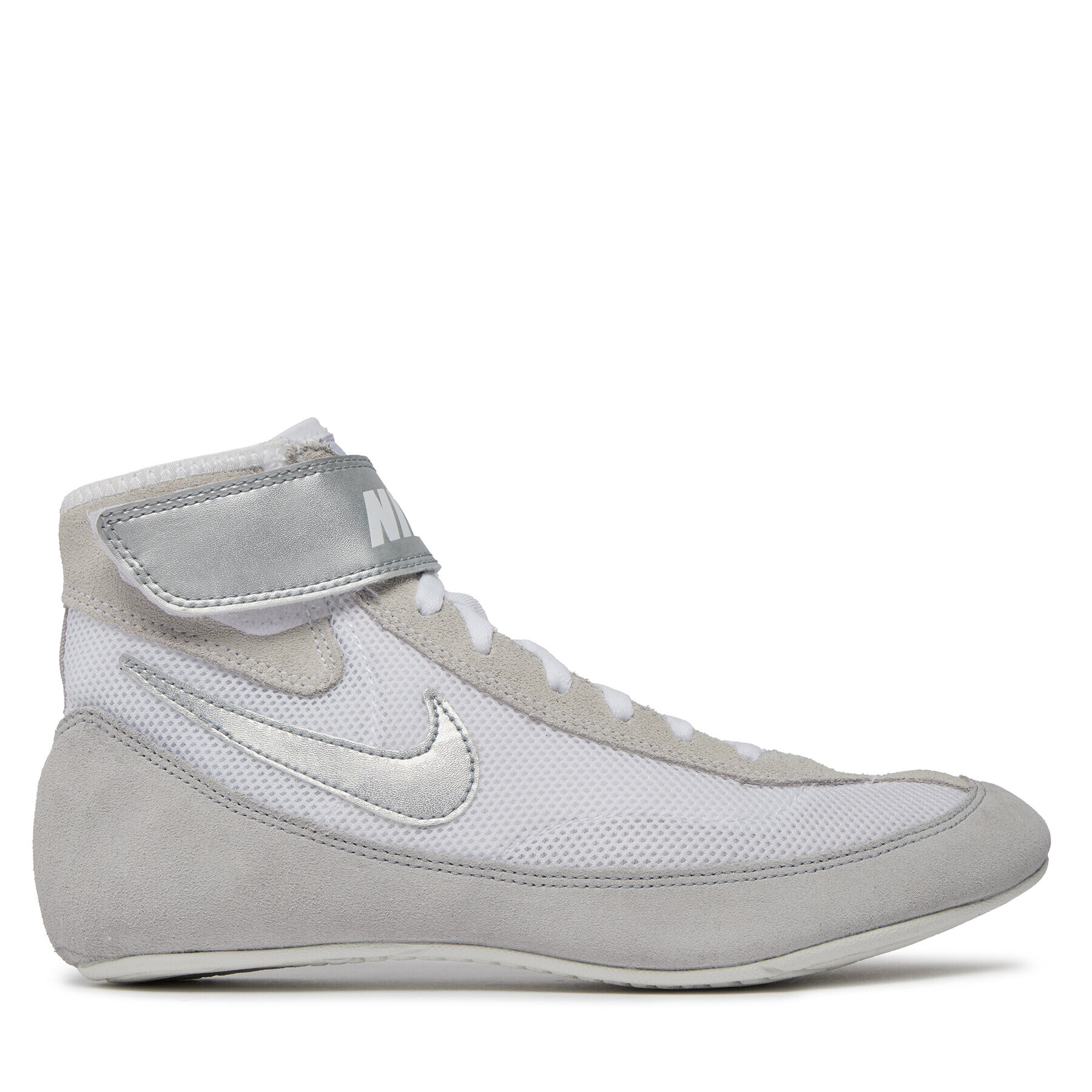 Nike Обувки Speedsweep VII 366683 100 Бял - Pepit.bg