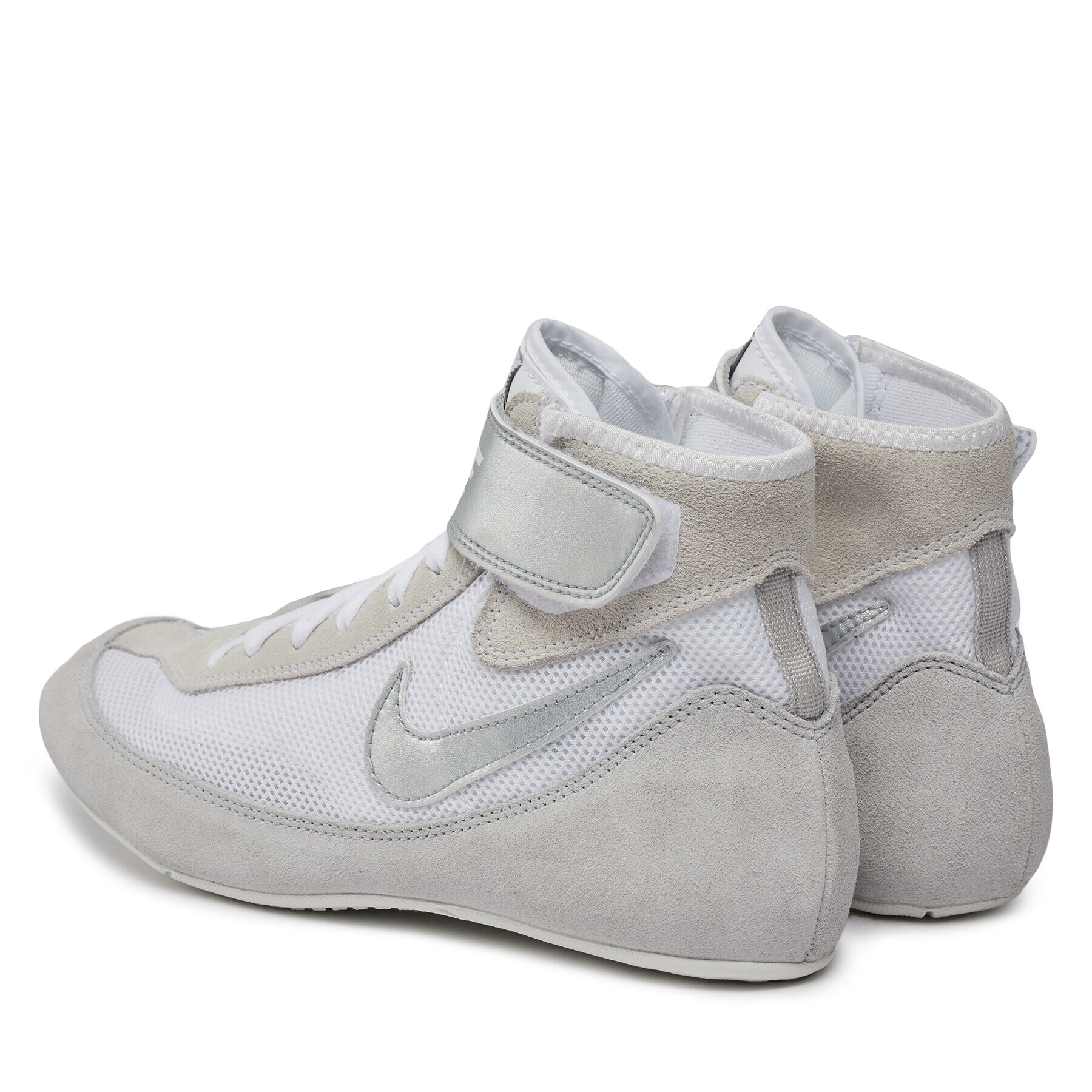 Nike Обувки Speedsweep VII 366683 100 Бял - Pepit.bg