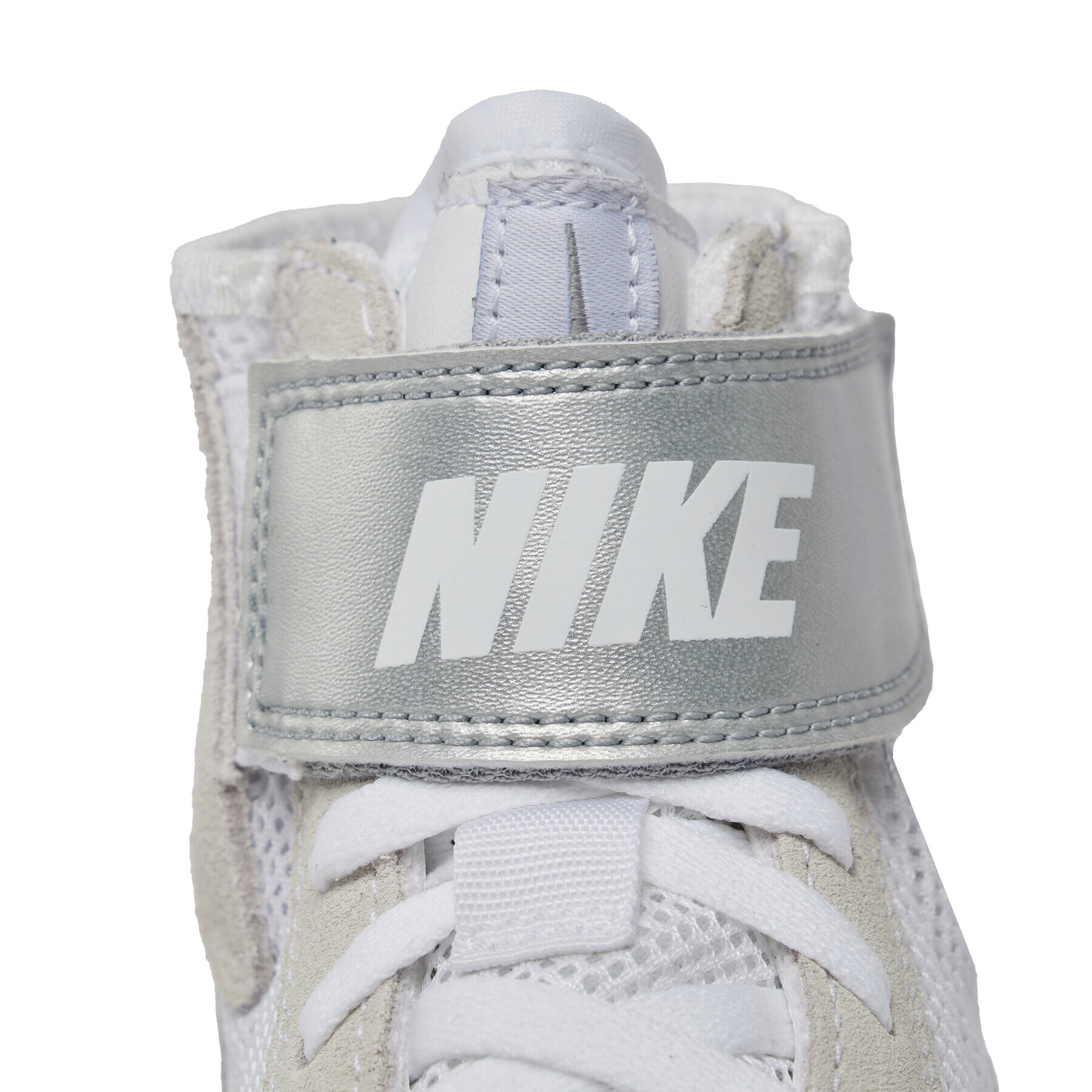 Nike Обувки Speedsweep VII 366683 100 Бял - Pepit.bg
